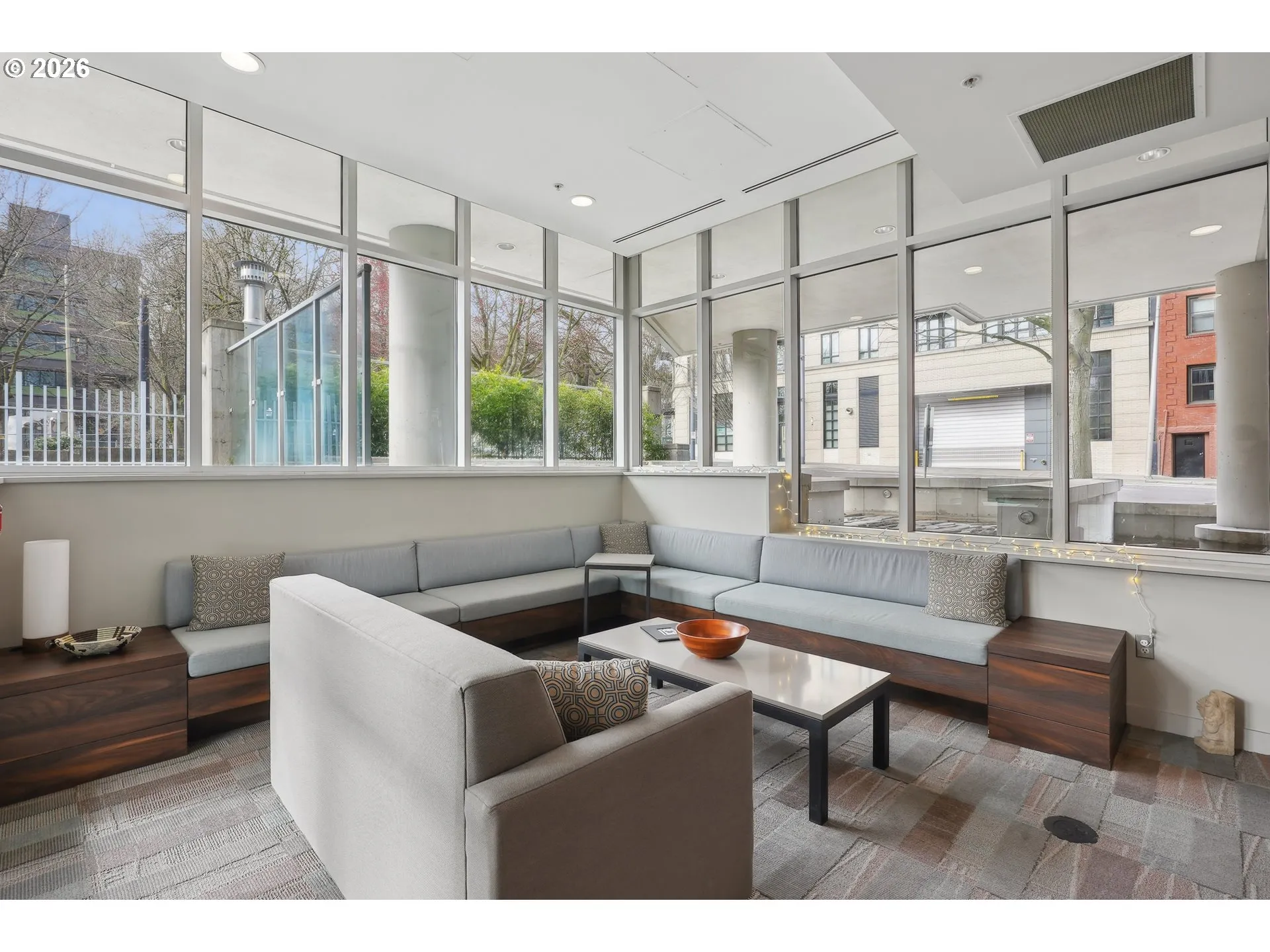 Community Room