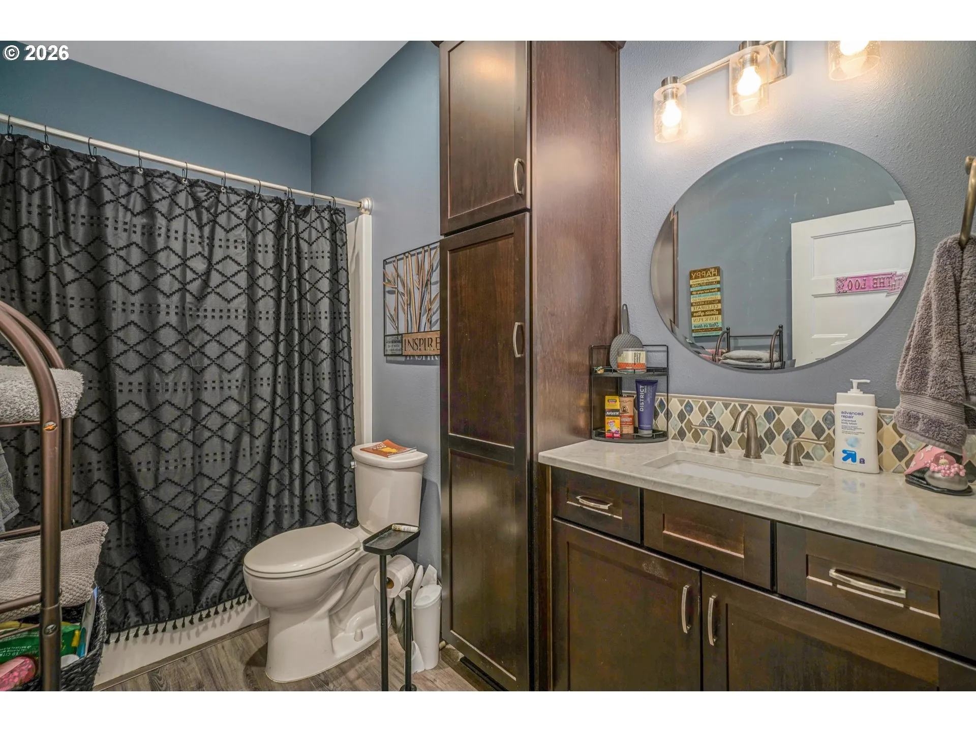 Bathroom-Lower