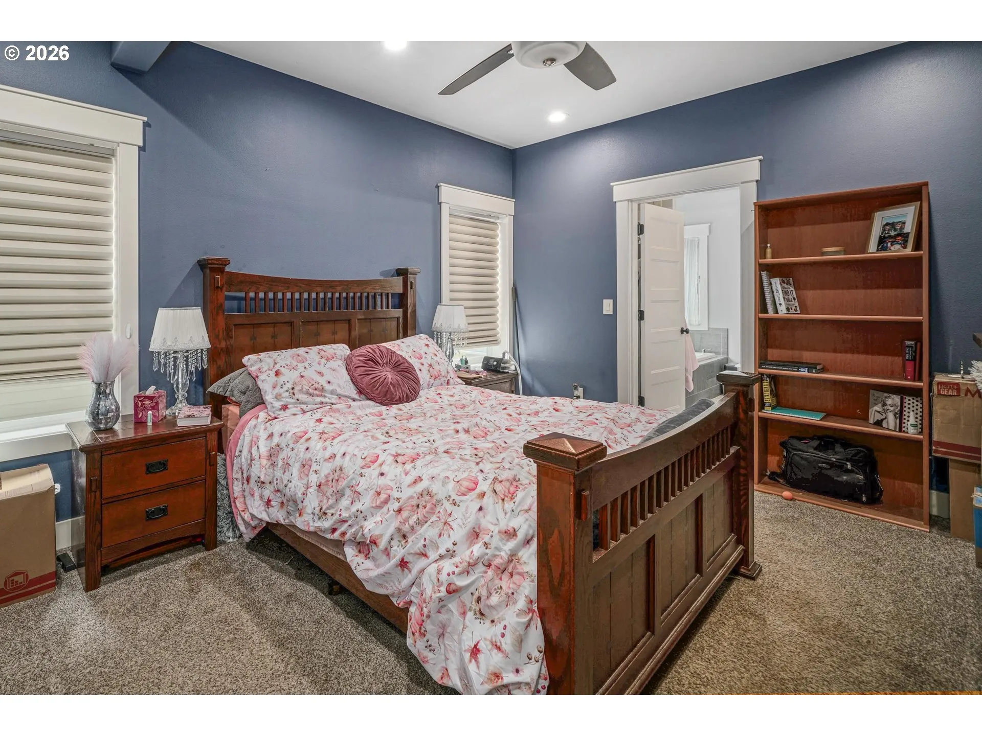 Bedroom, Primary #2