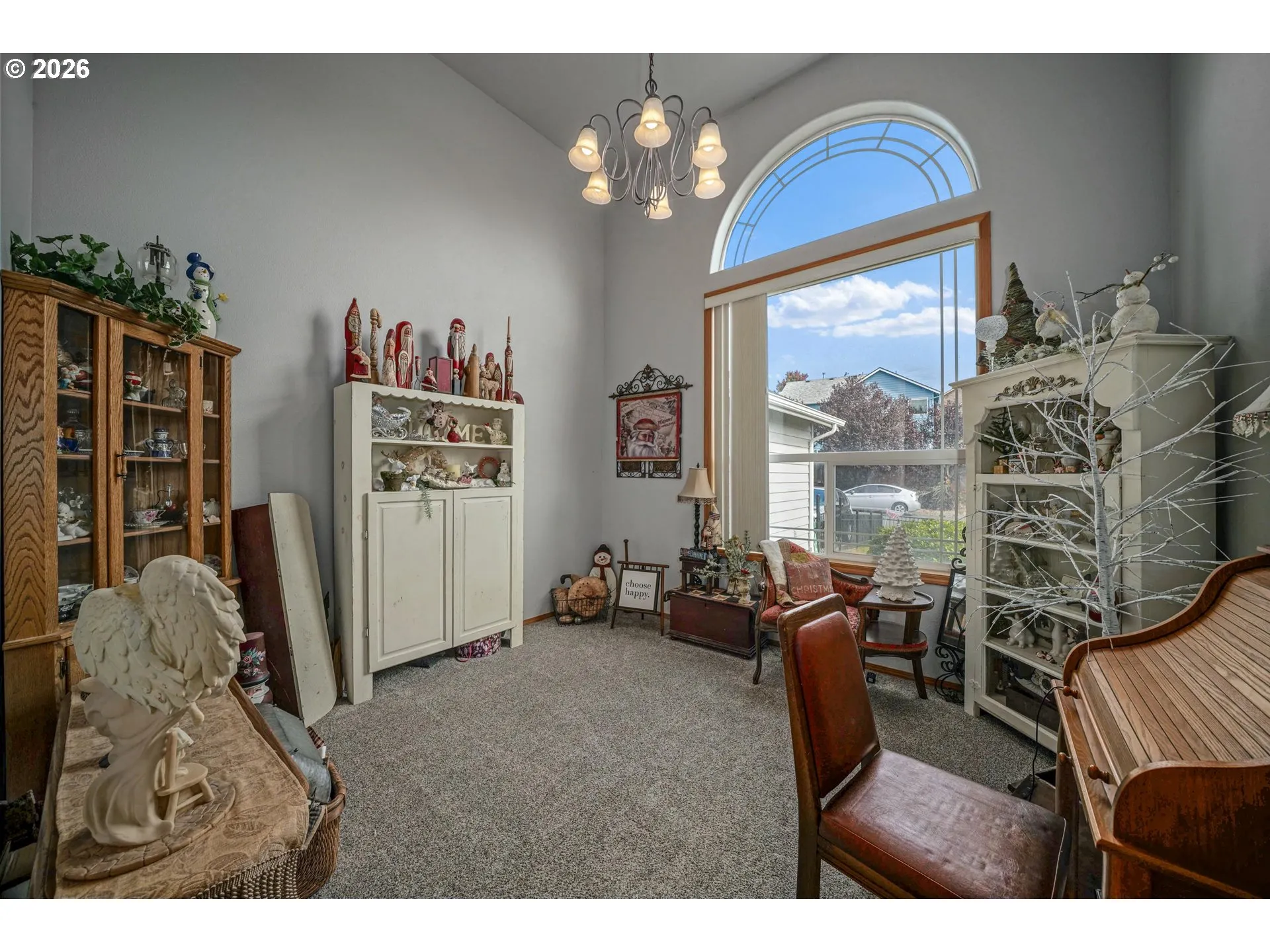 Dining Room-# 1