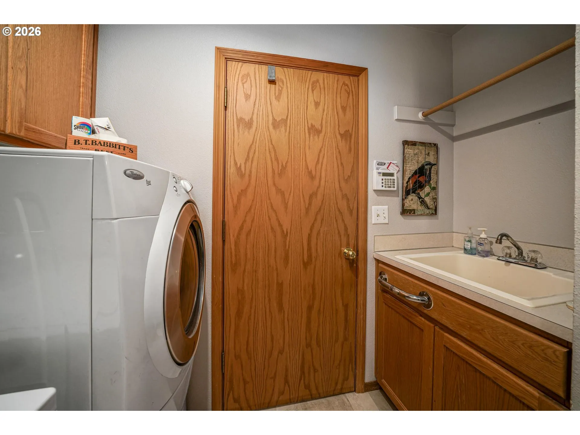 Mud Room-# 1