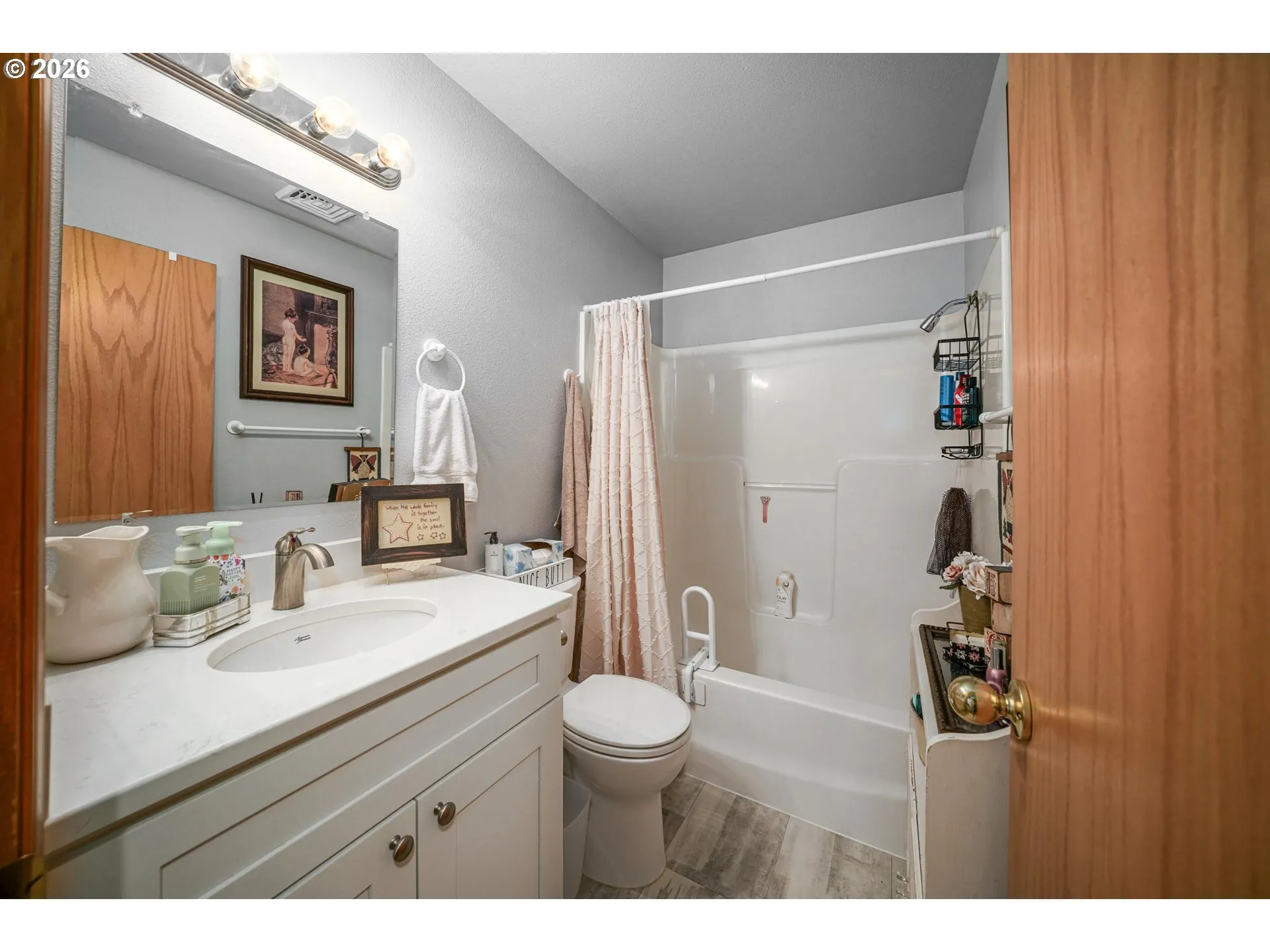 Bathroom-# 2