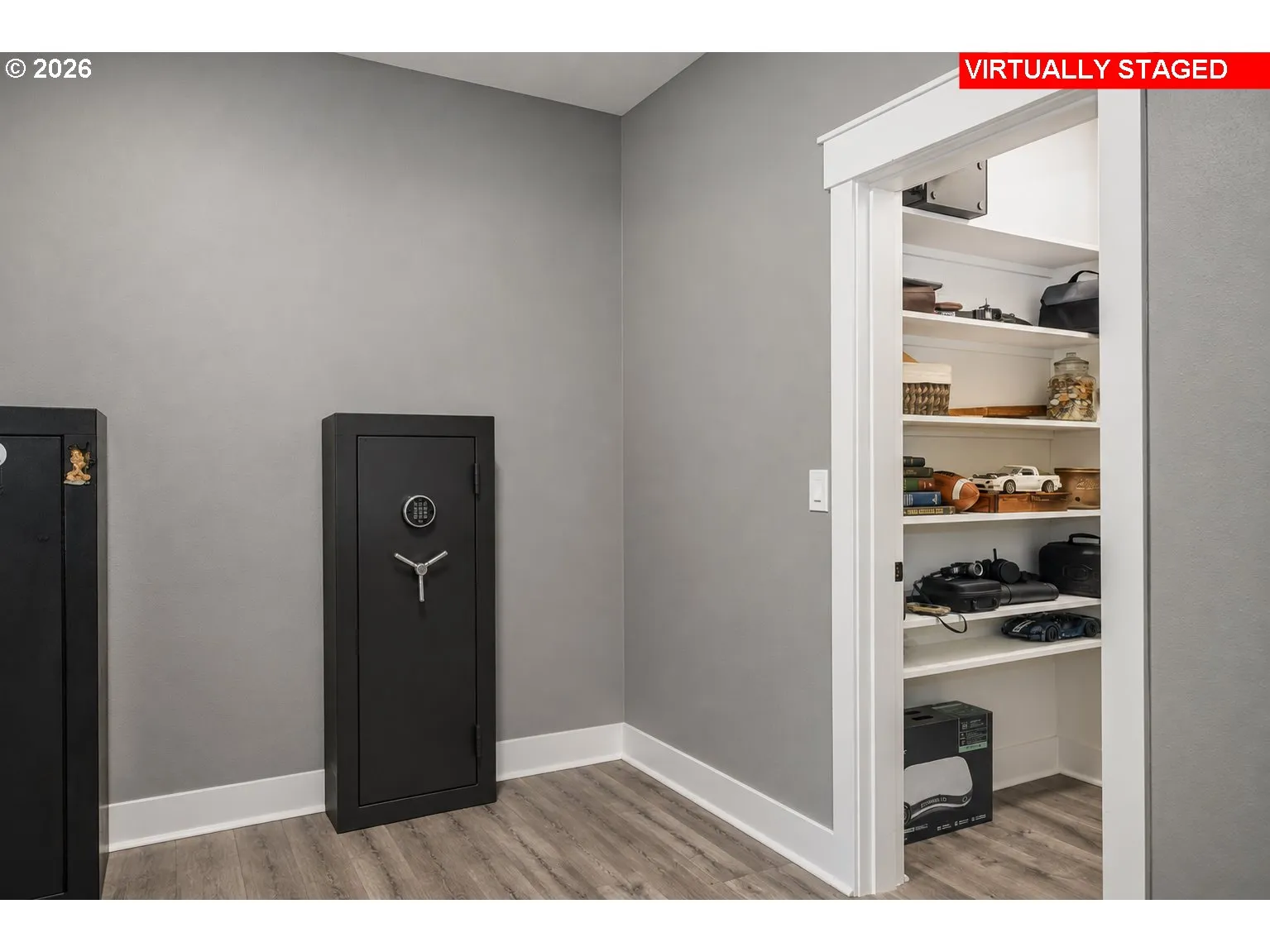 Bedroom-# 4