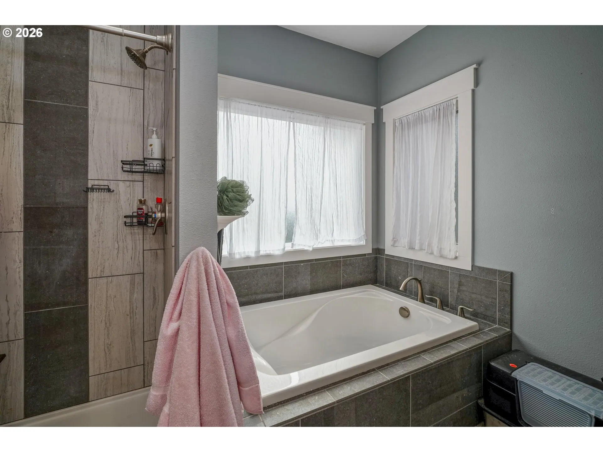 En Suite Bathroom