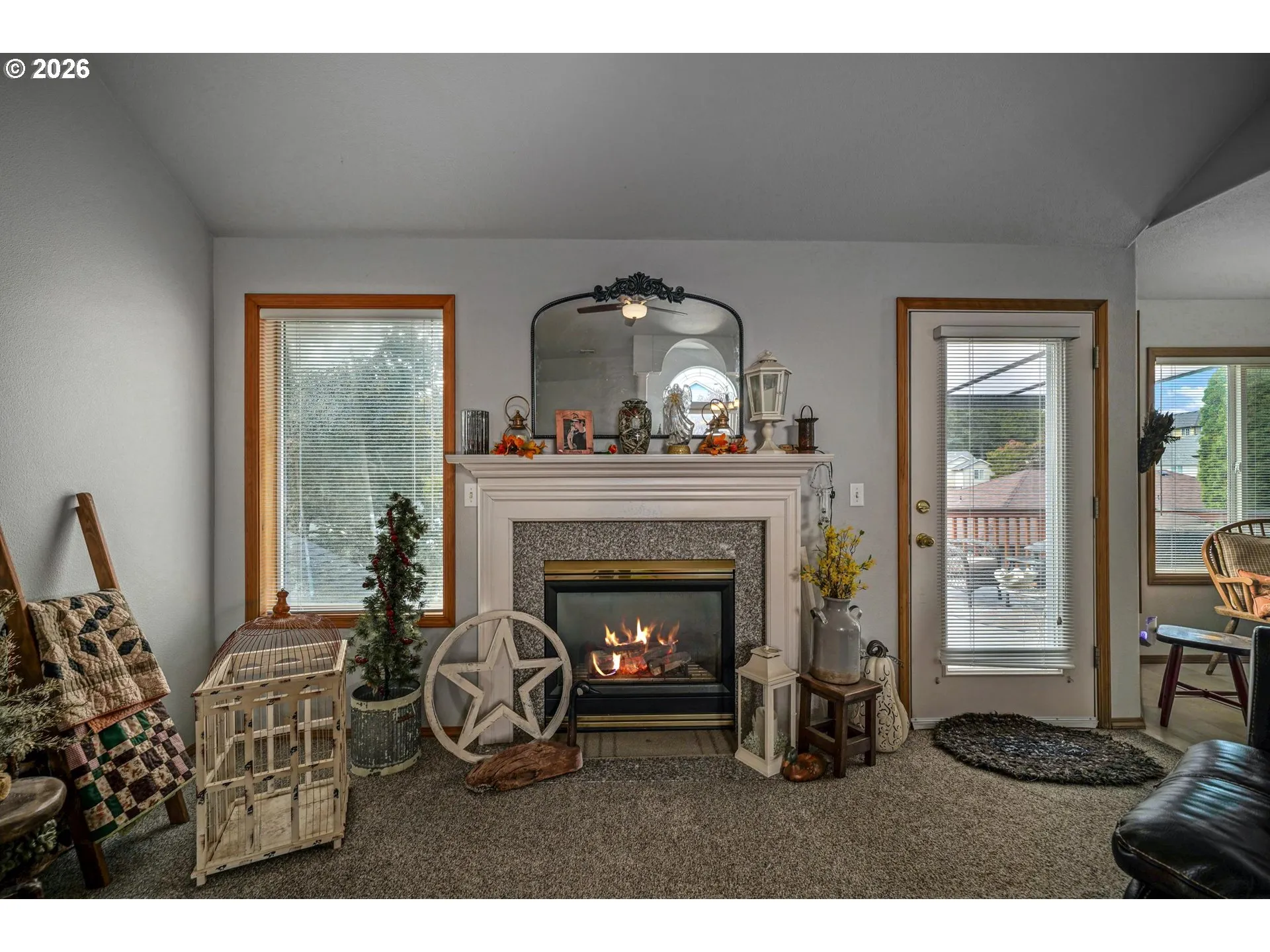 Living Room-# 1