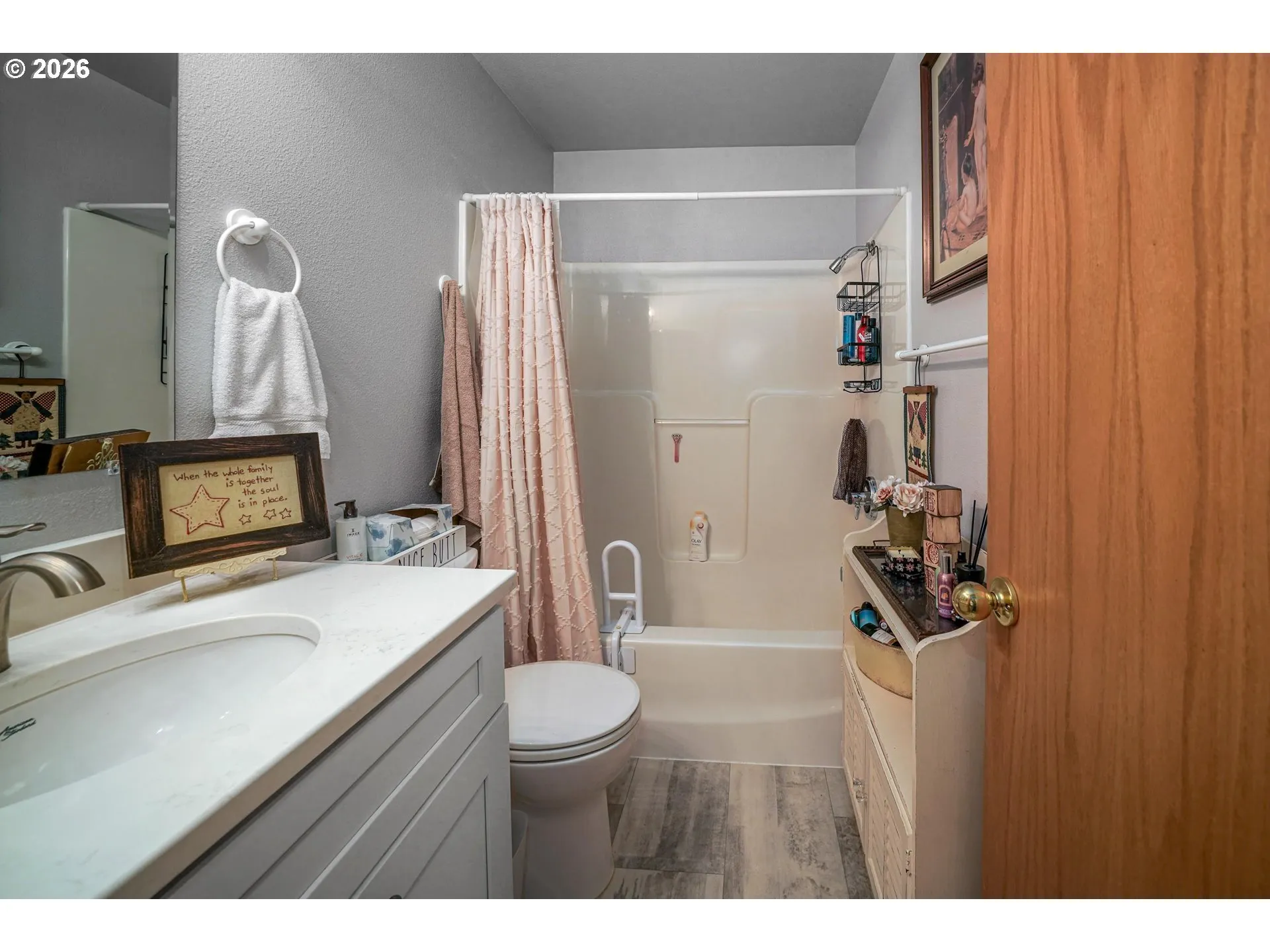 Bathroom-# 2