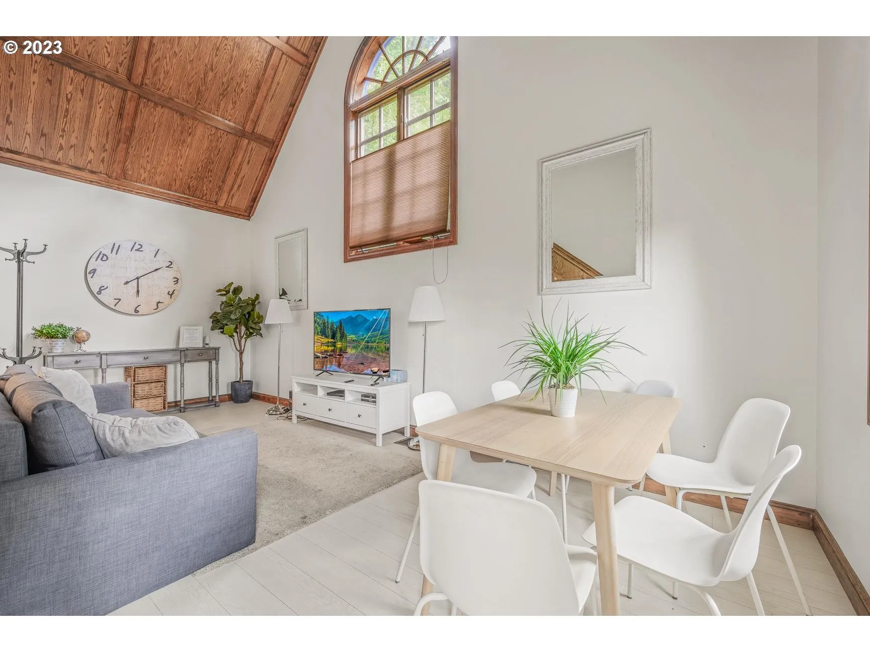 2nd Residence