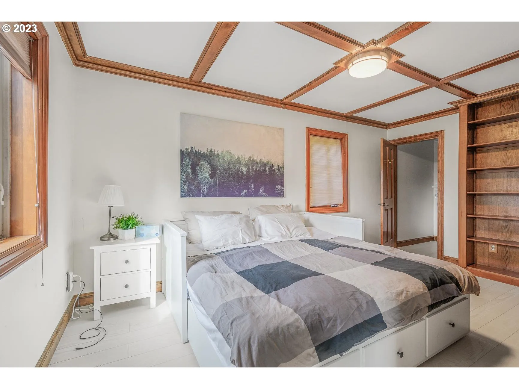 2nd Residence