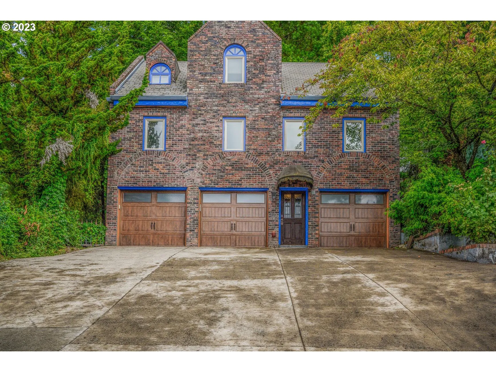2nd Residence