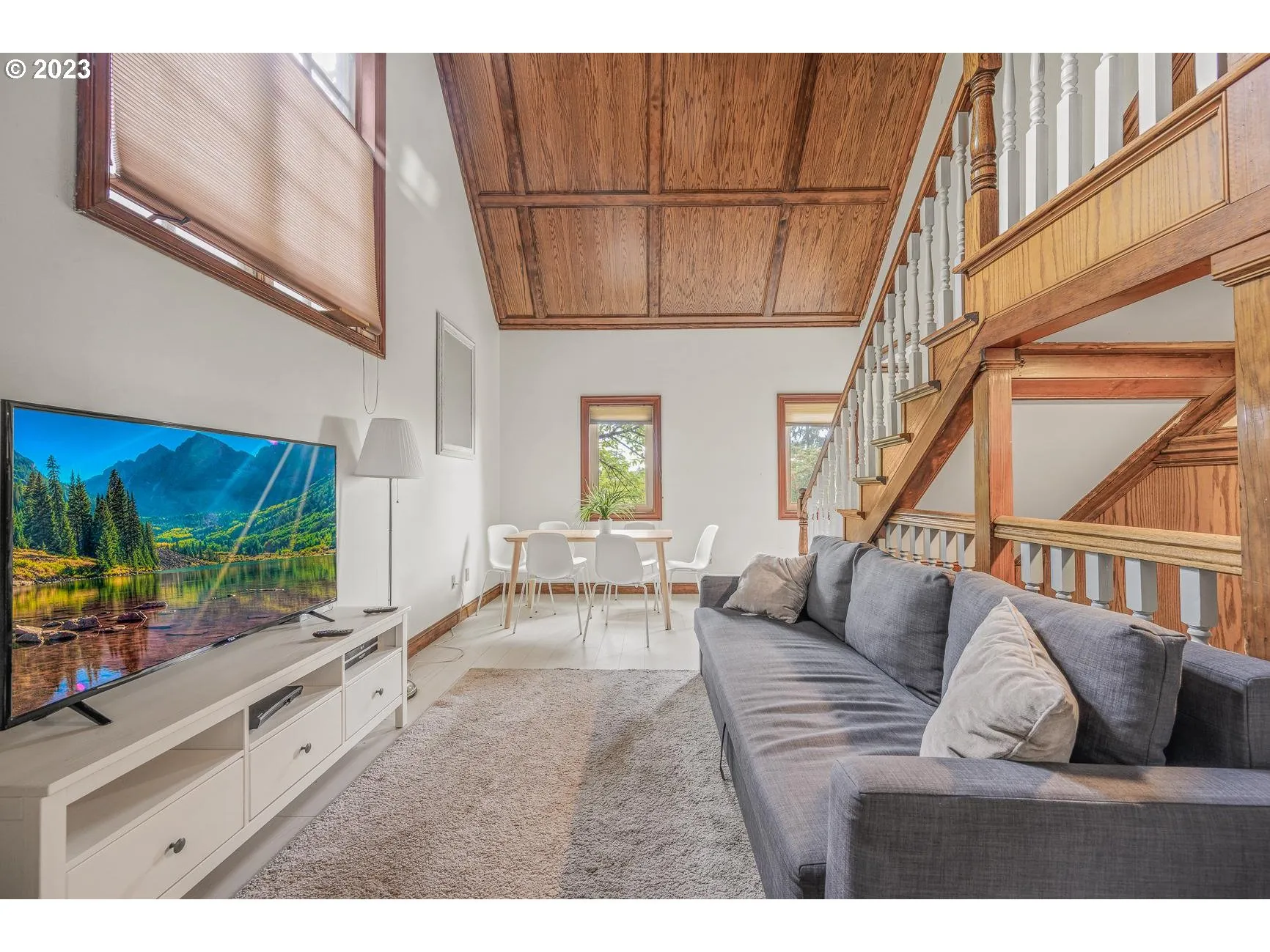 2nd Residence