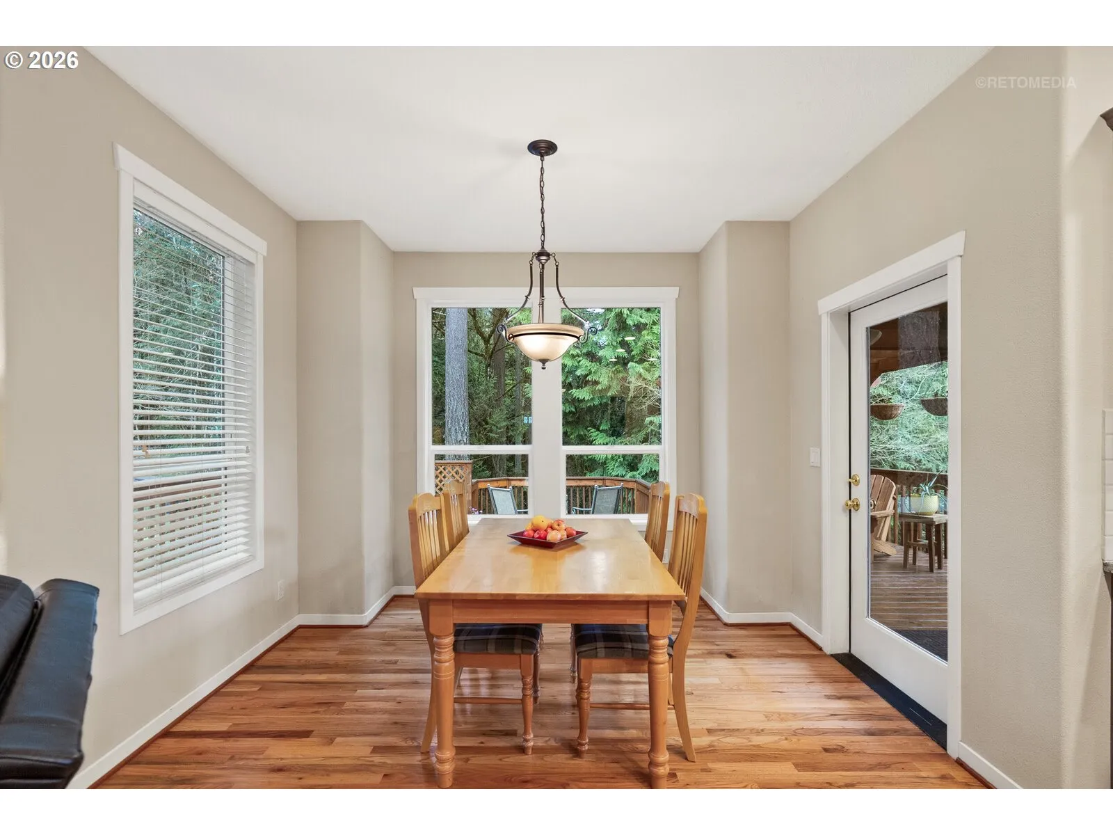Kitchen/Nook
