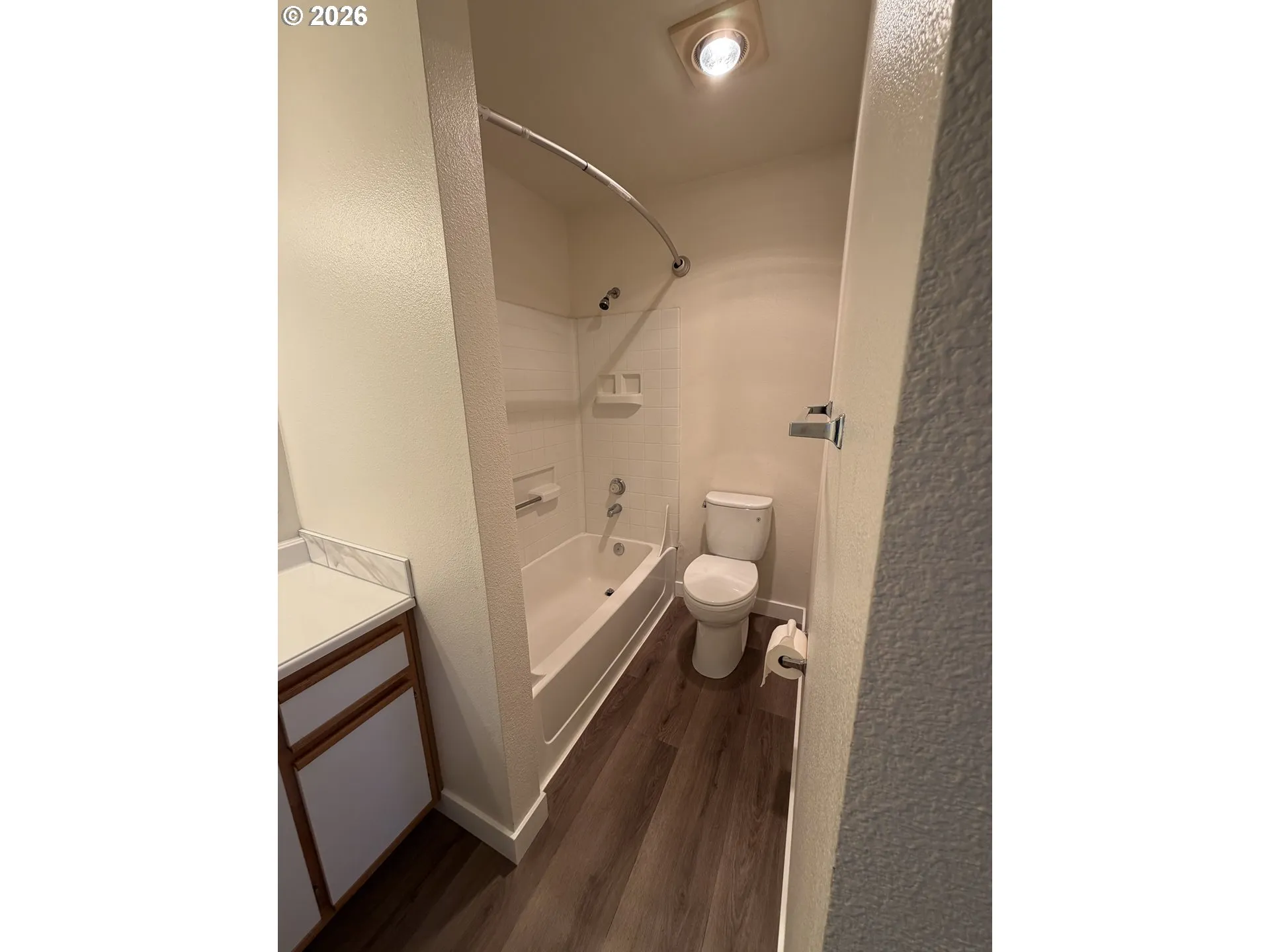 Attached Bathroom #2