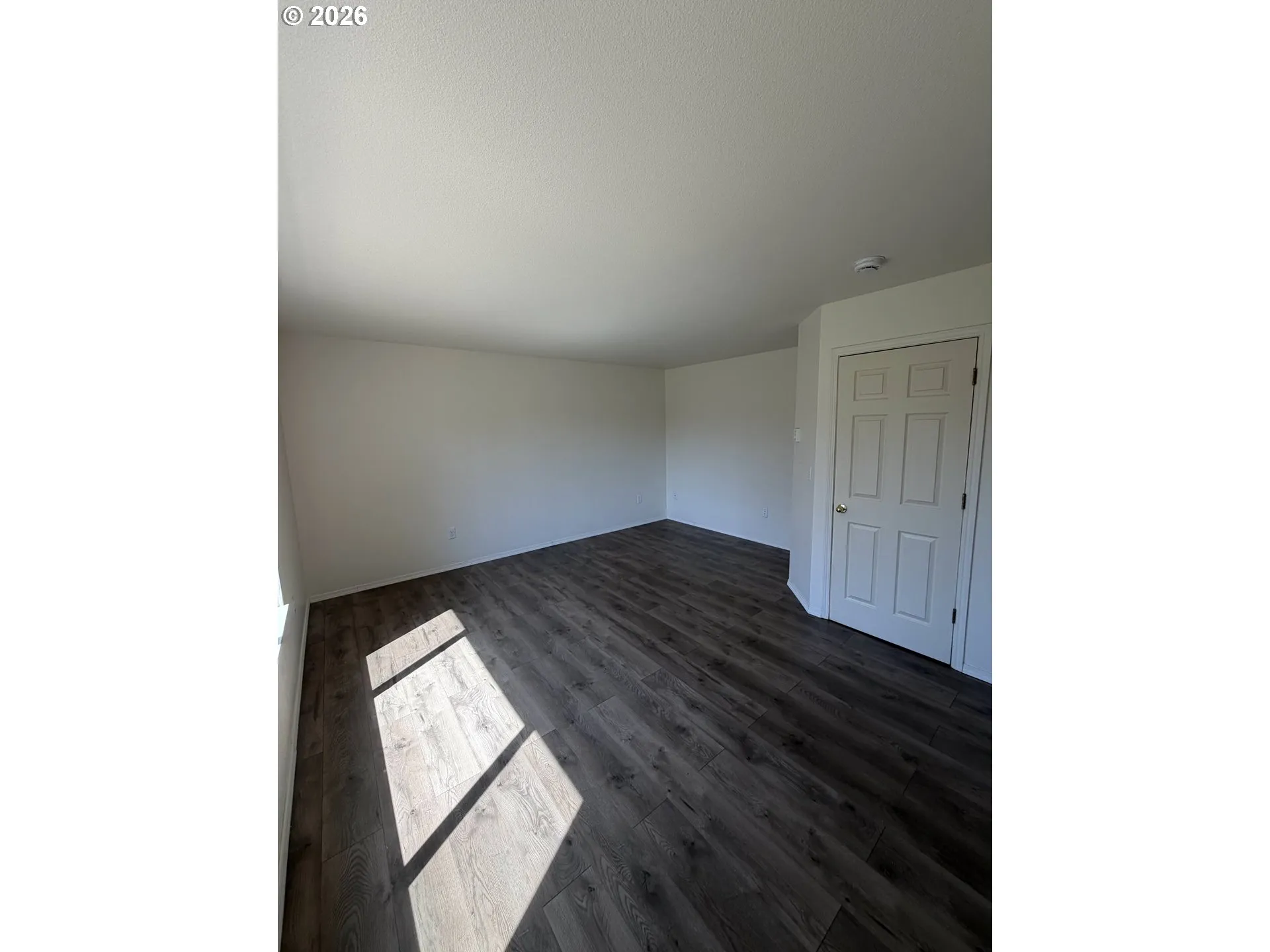 Bedroom, Primary