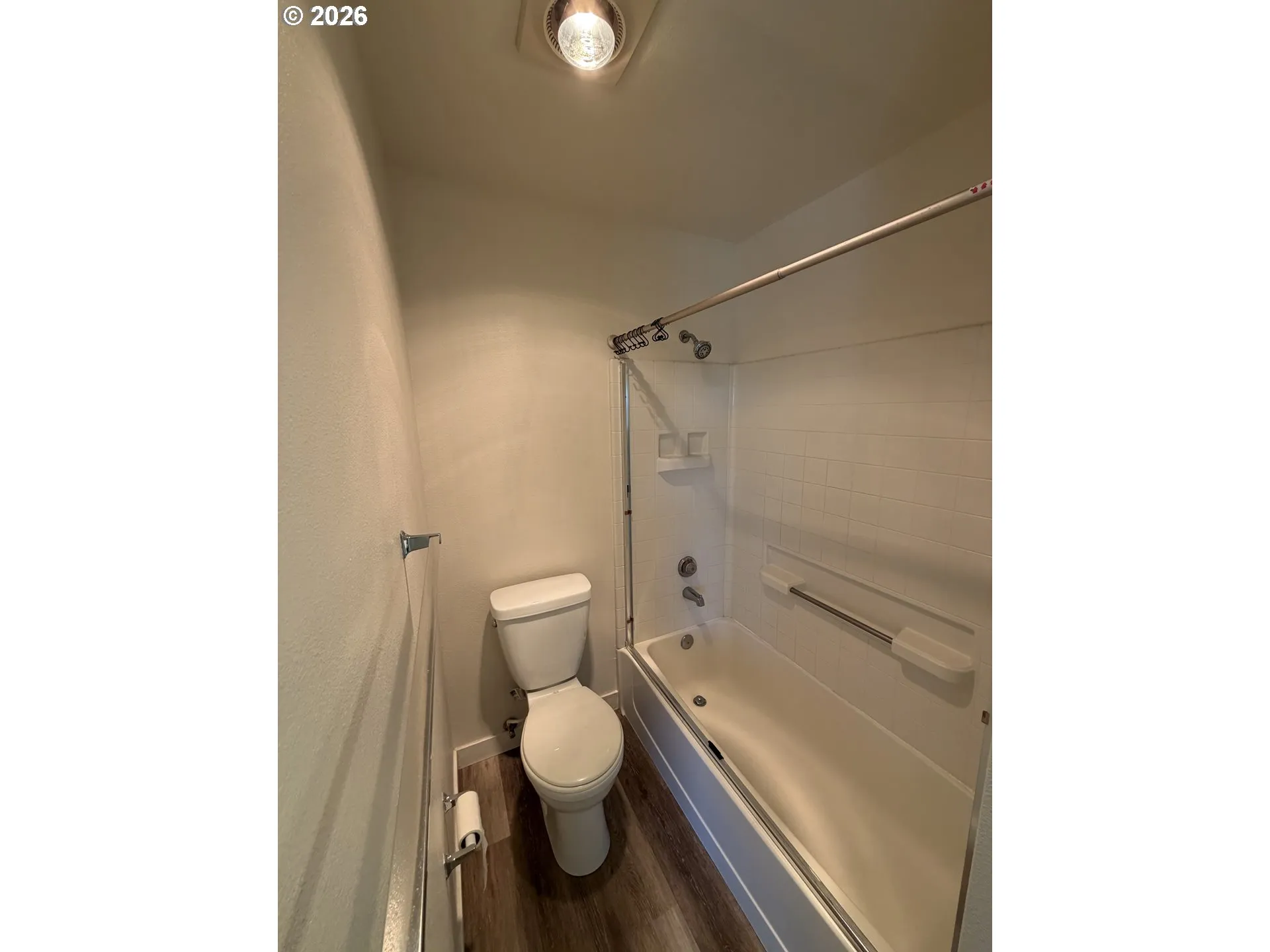Attached Bathroom #1-Full Bathroom