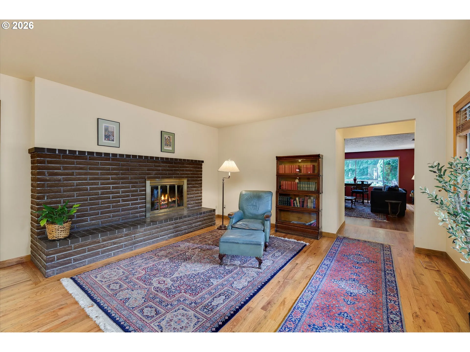 Entrance/Foyer