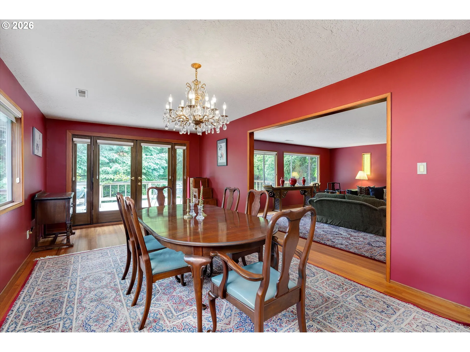 Dining Room-Formal