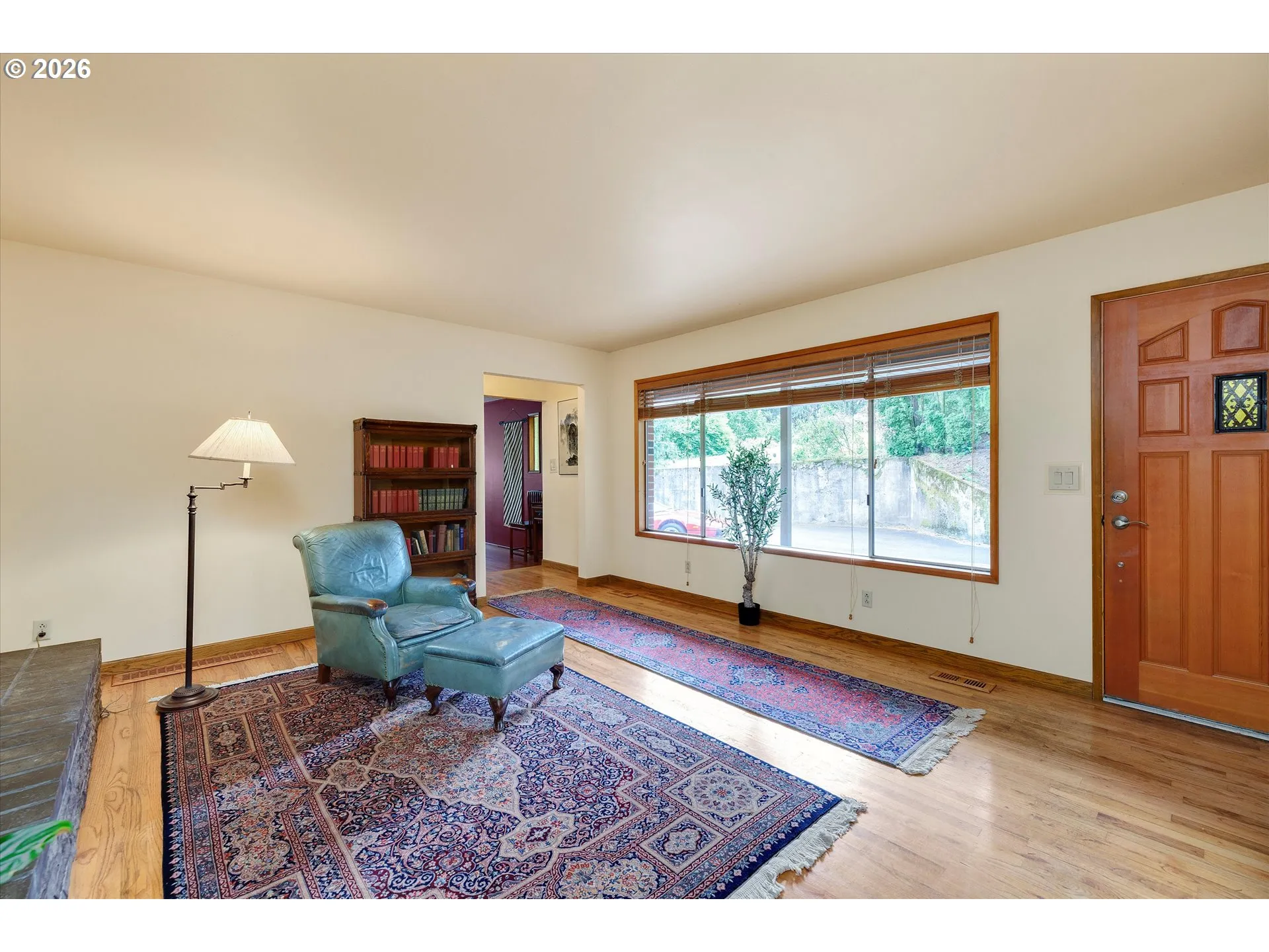 Entrance/Foyer