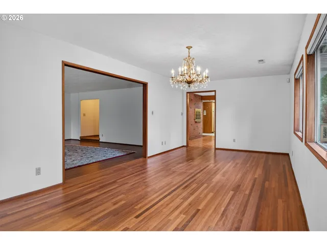 Dining Room-Formal