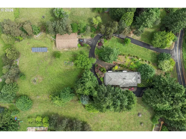 Drone View/UAV-Aerial