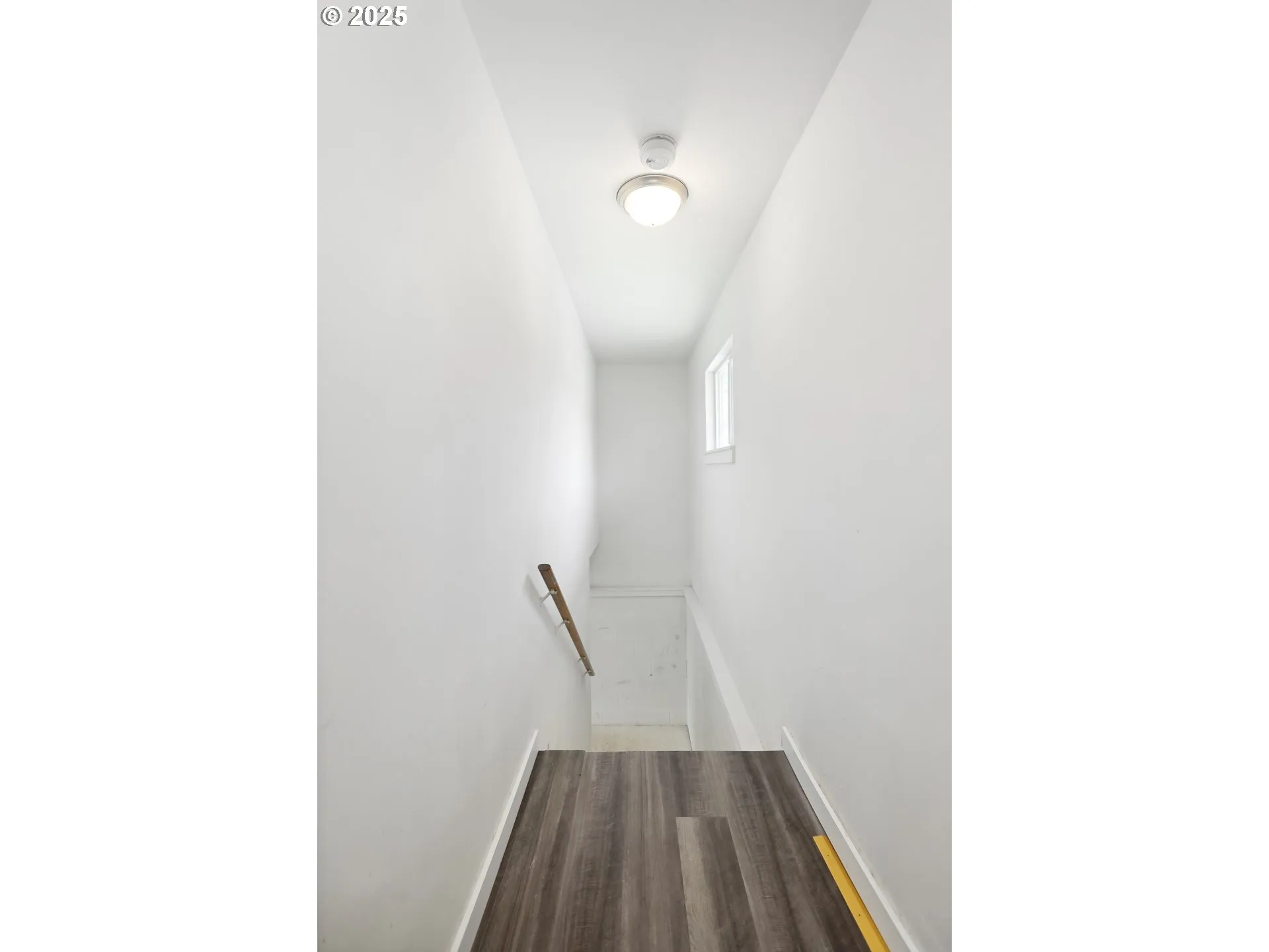 Staircase-To Lower Level