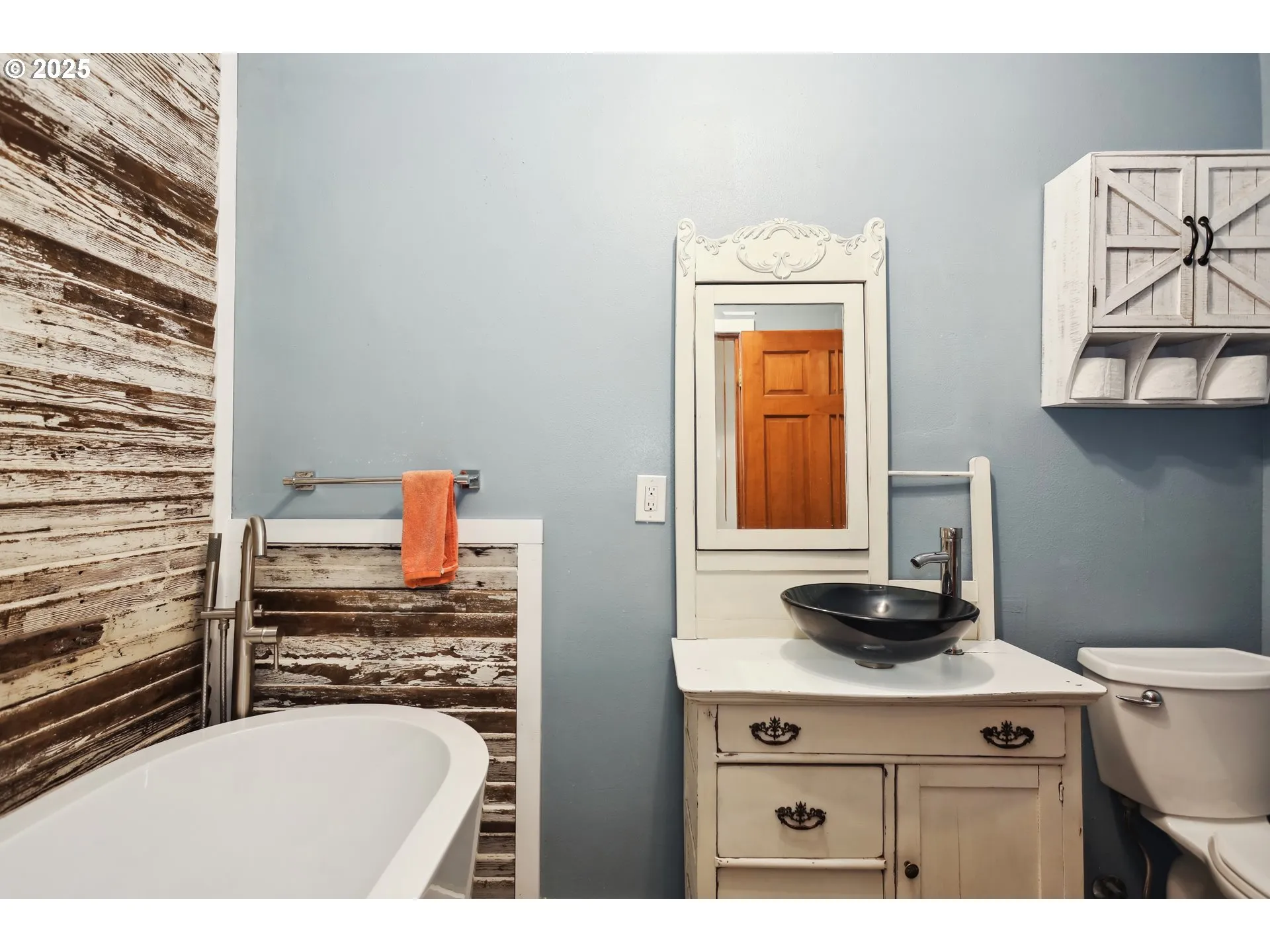 Bathroom-# 3