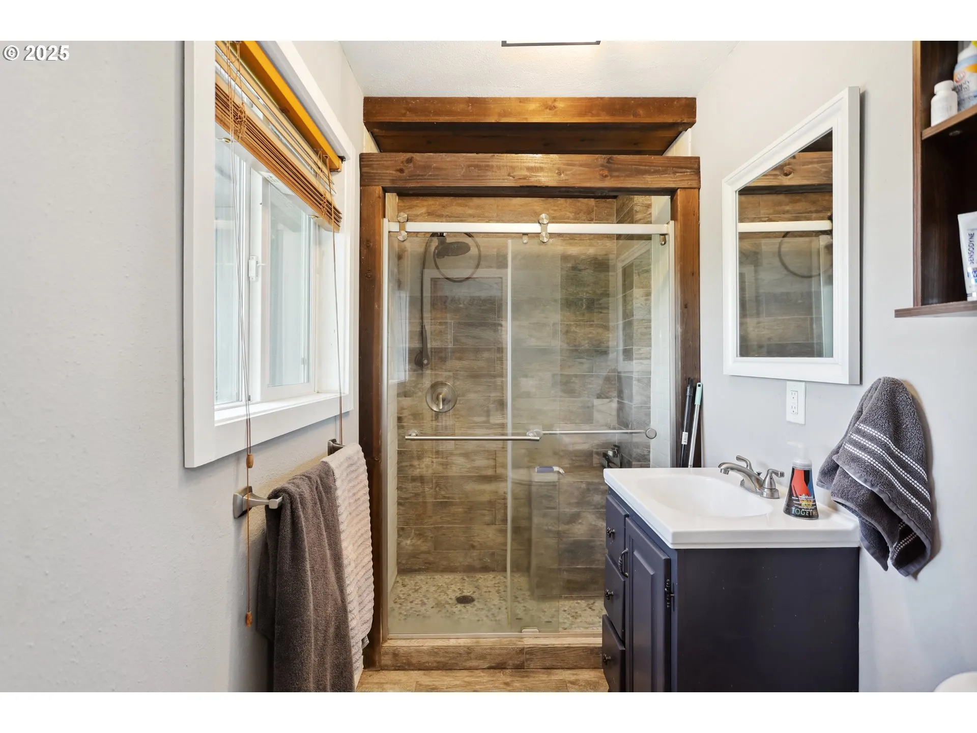 Bathroom, Attached-# 1