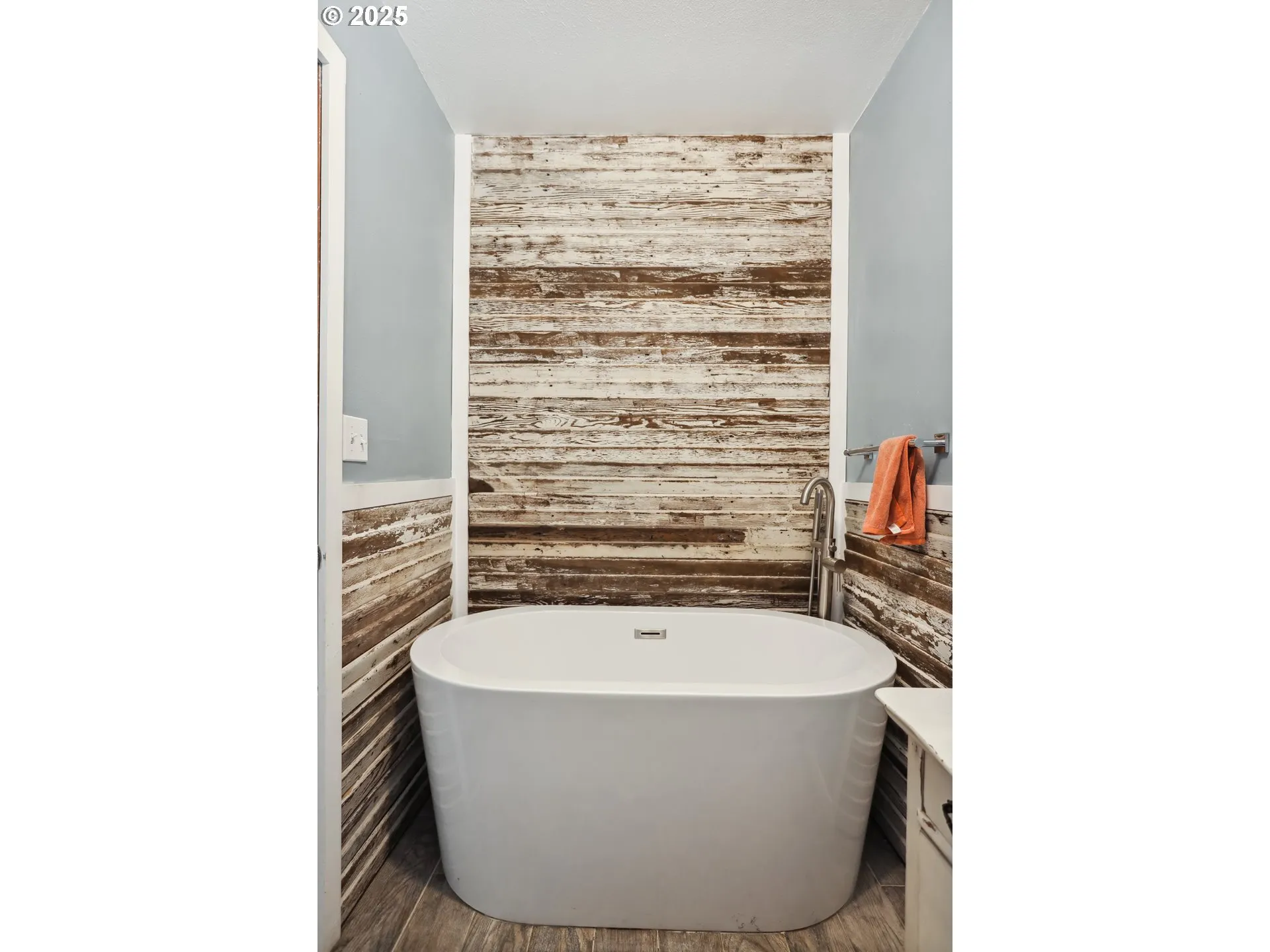 Bathroom-# 3