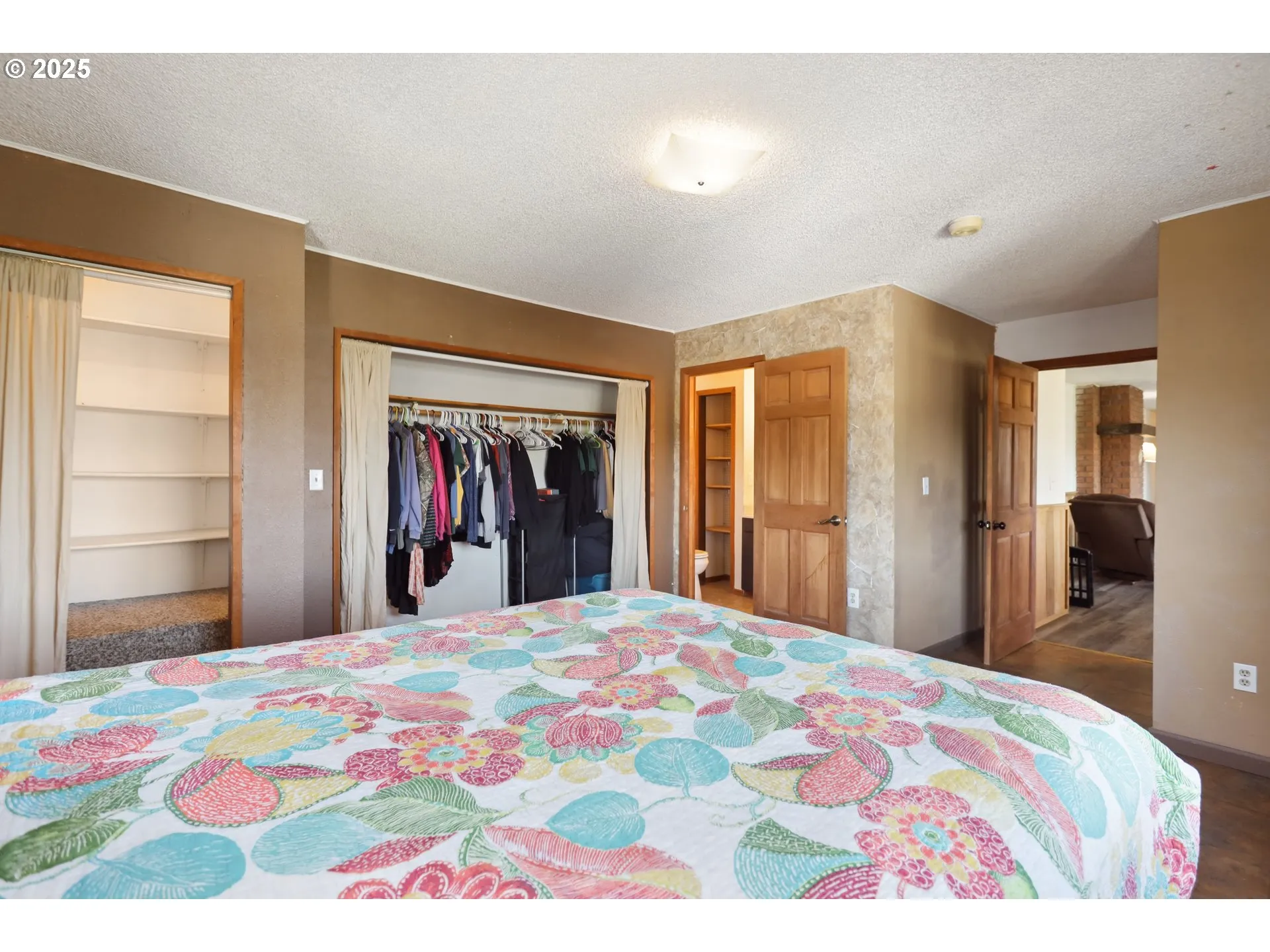 Bedroom, Primary #2-Main