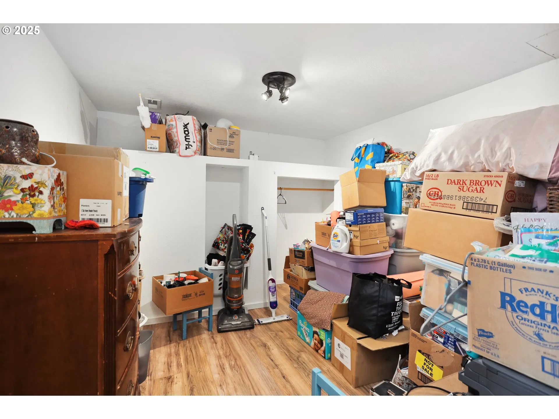 Bonus Room-Lower