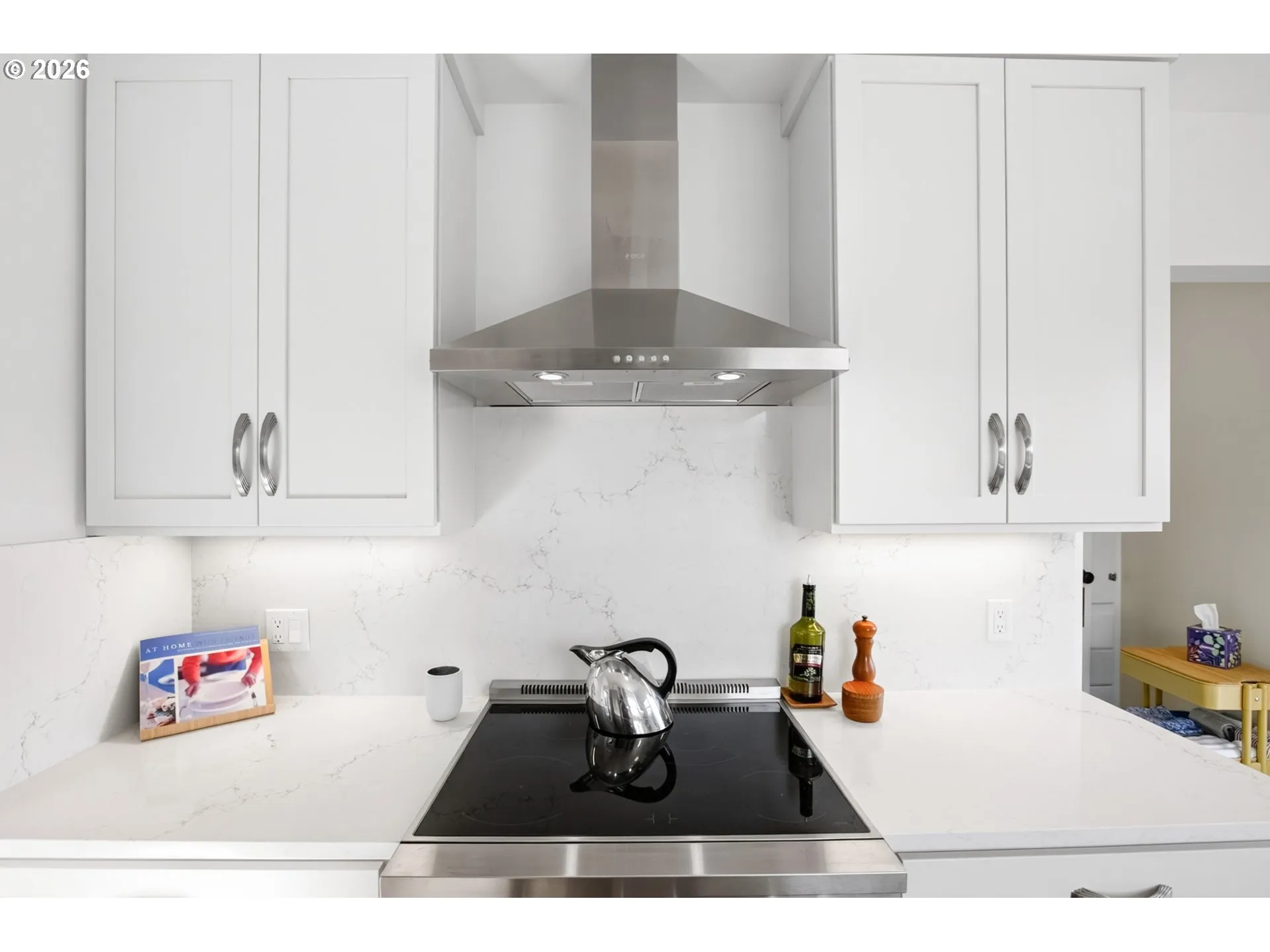 Kitchen-Oven