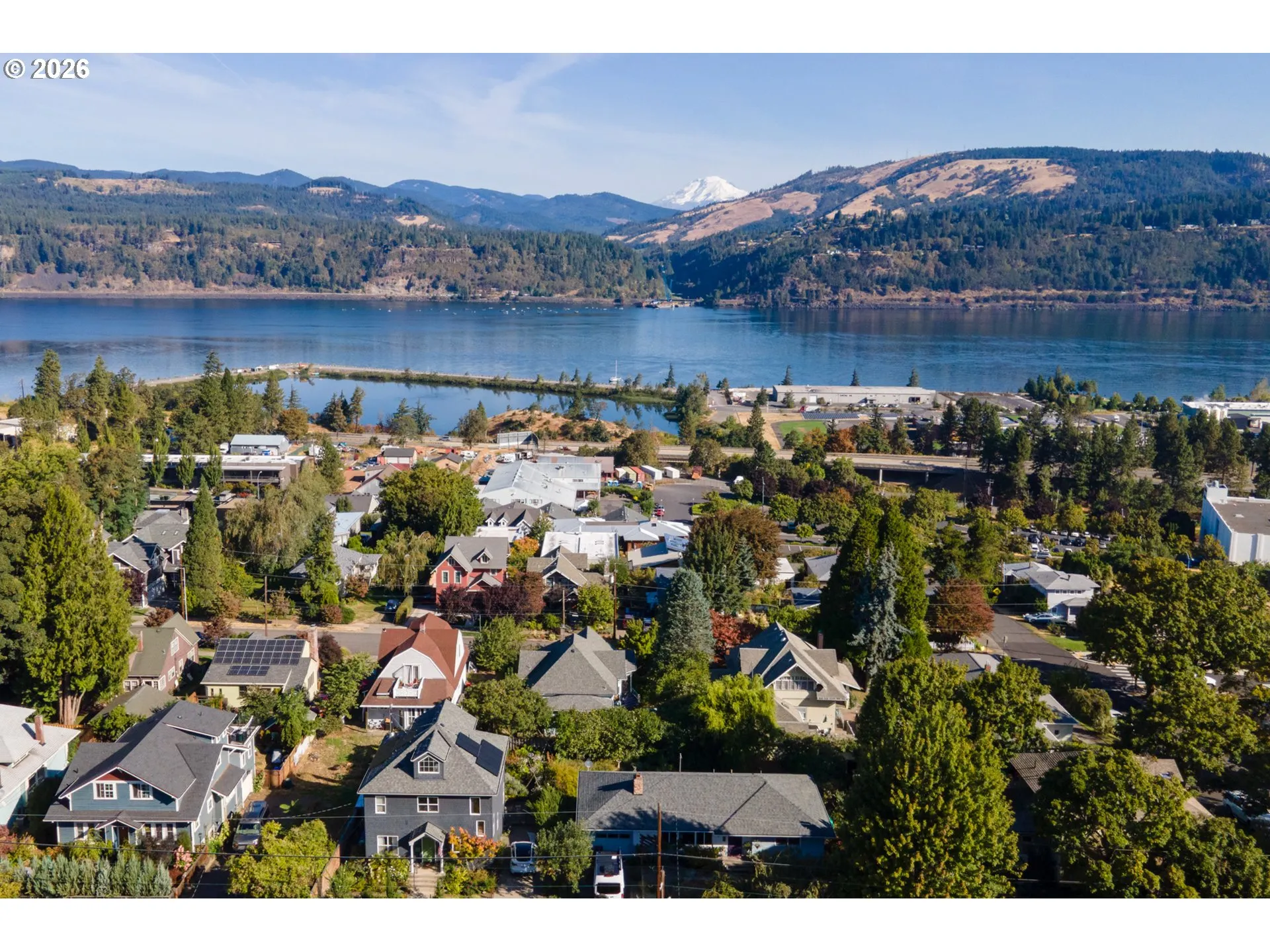 Drone View/UAV