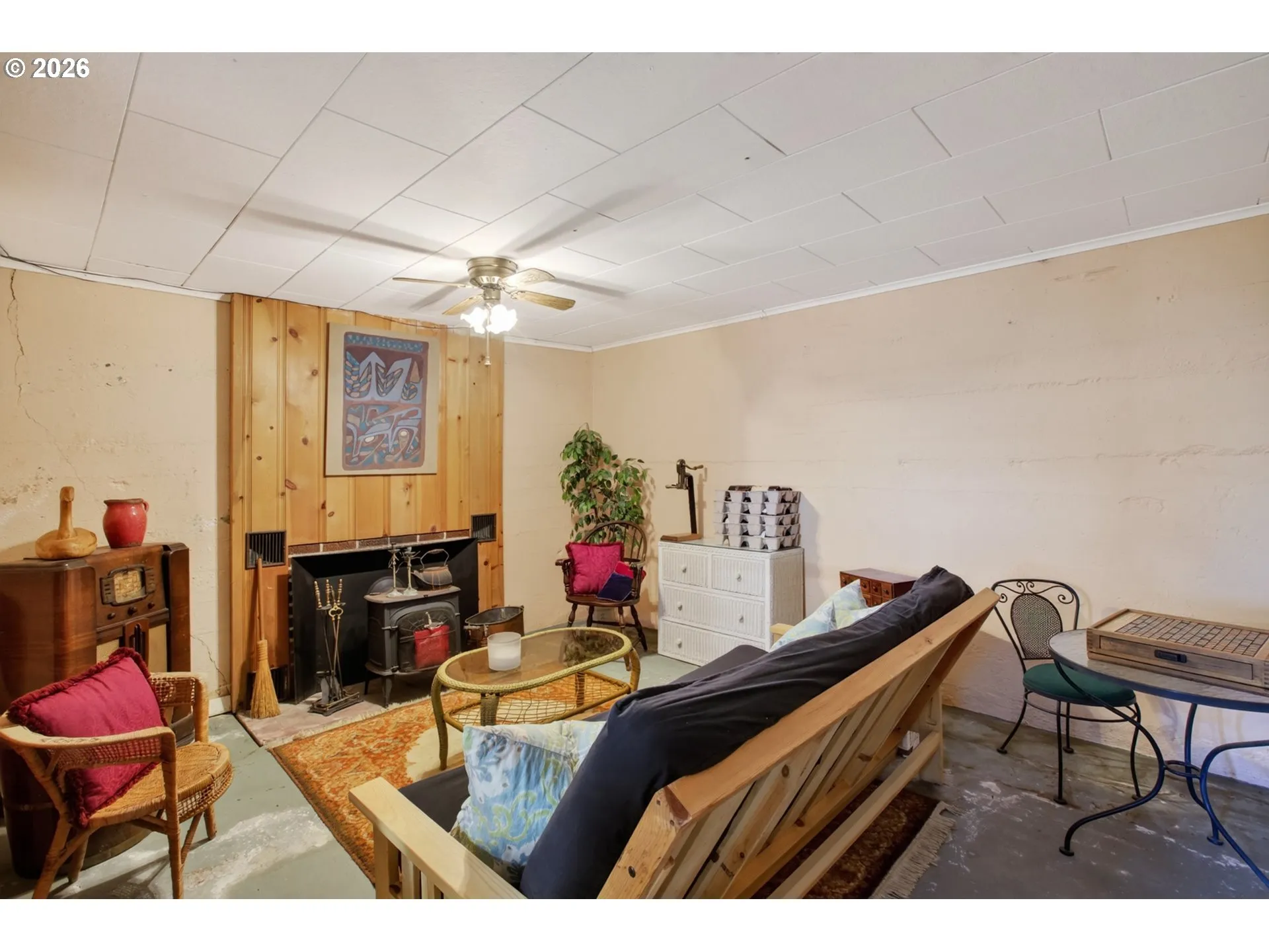 Family Room-Lower