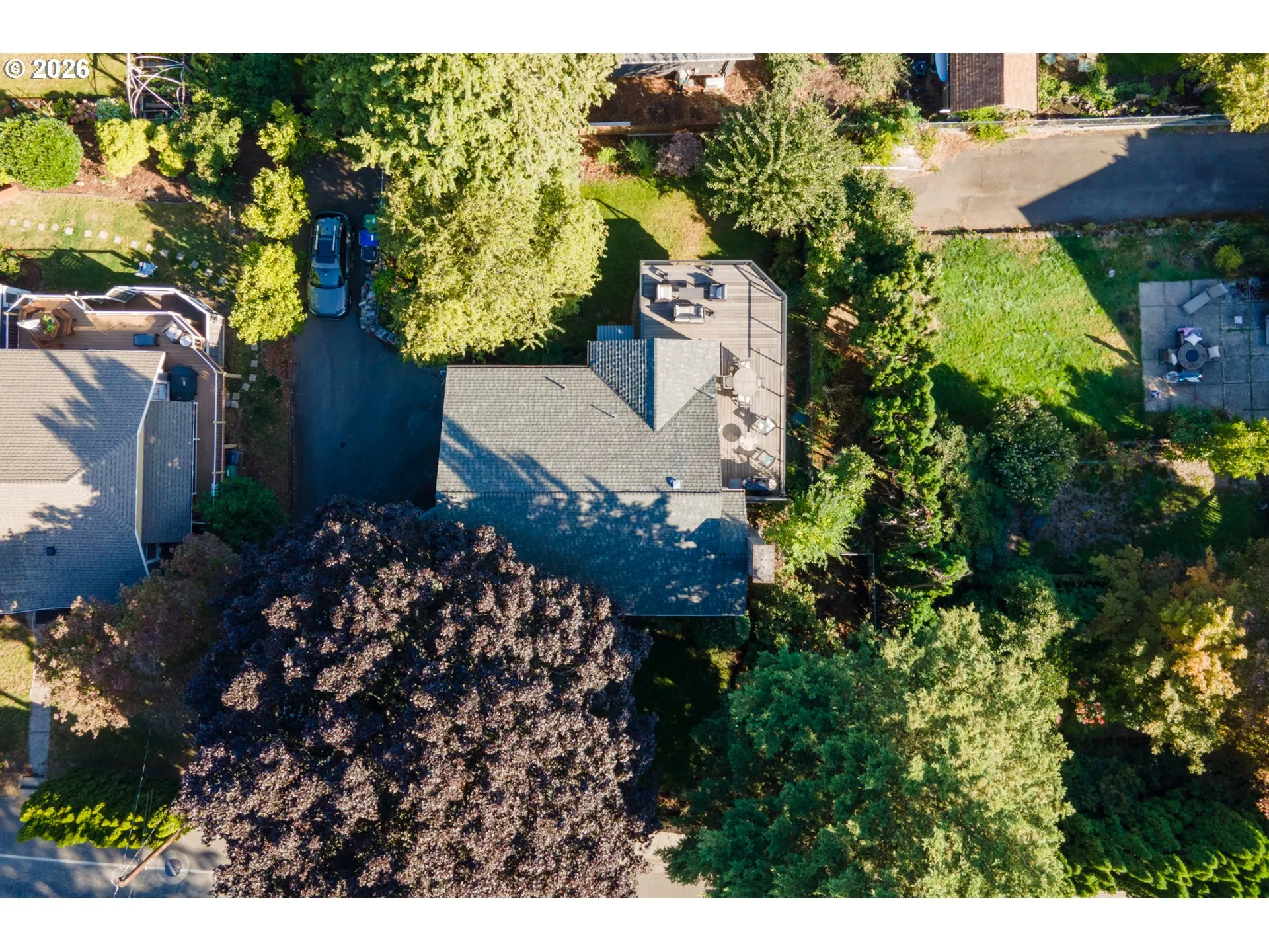 Drone View/UAV-Aerial