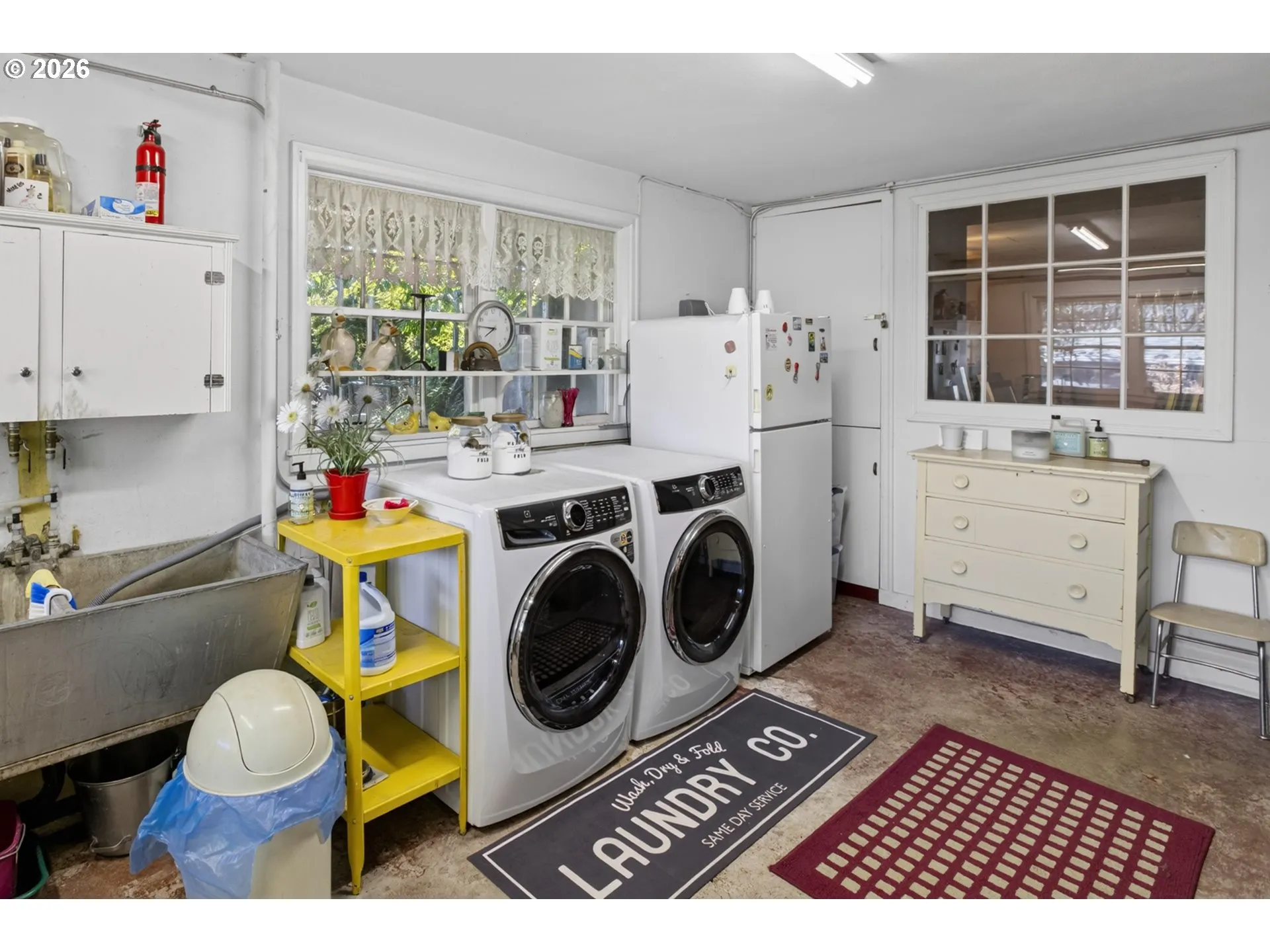 Laundry-Lower