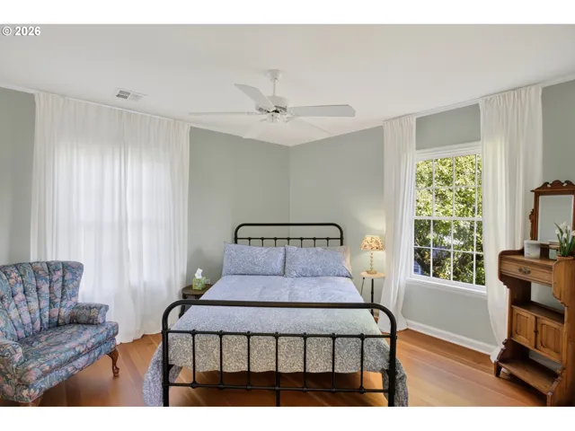 Bedroom-# 1
