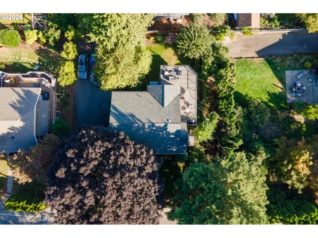 Drone View/UAV-Aerial