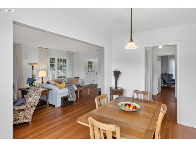 Living Room/Dining Room