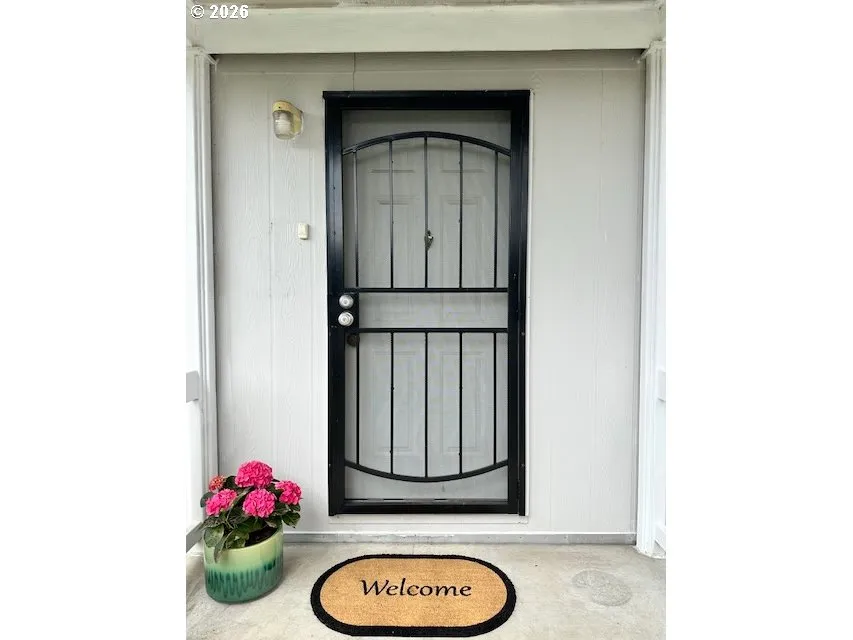 Entrance/Foyer