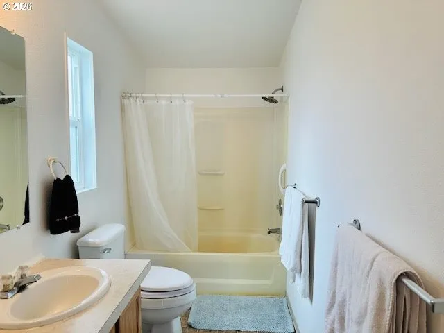 Owner's Suite Bathroom