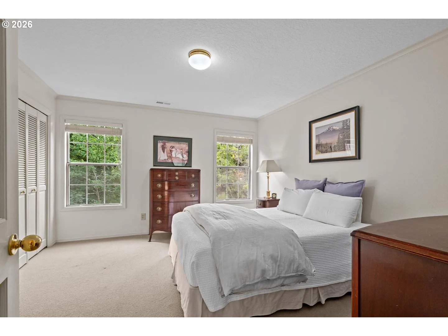 Bedroom-# 1