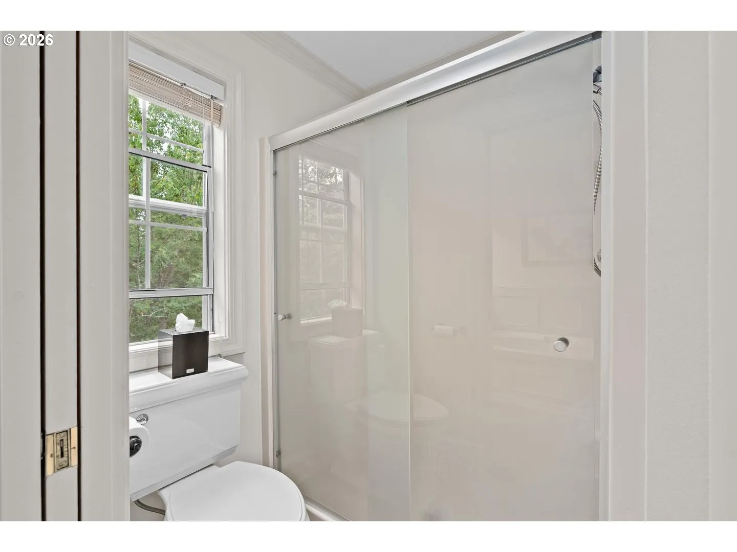 Owner's Suite Bathroom