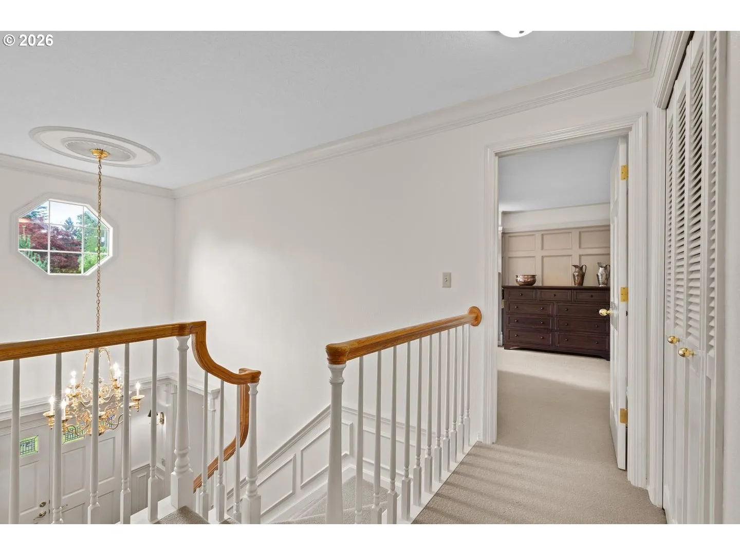 Staircase-To Upper Level