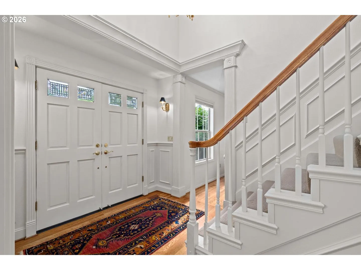 Entrance/Foyer