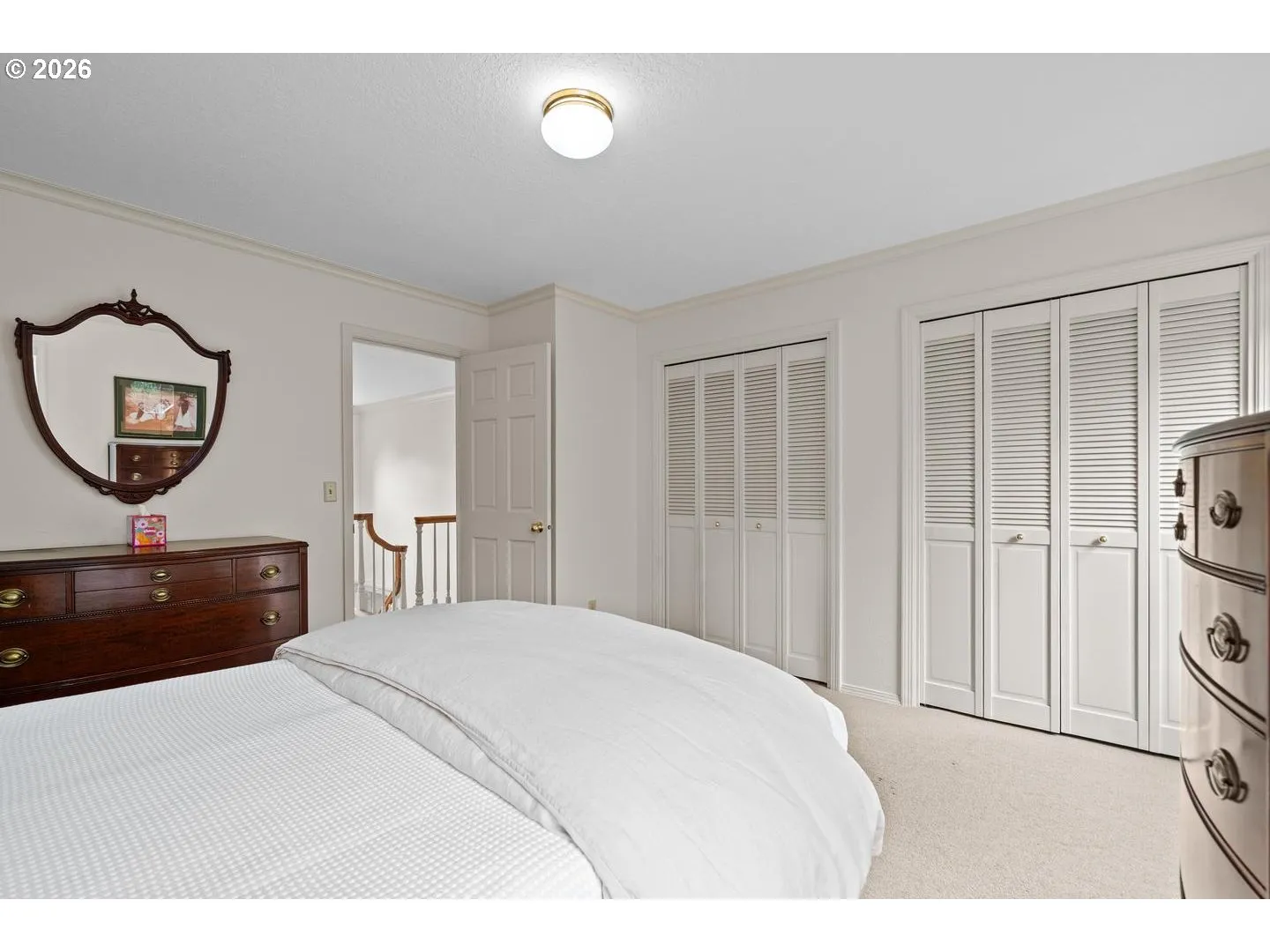 Bedroom-# 1
