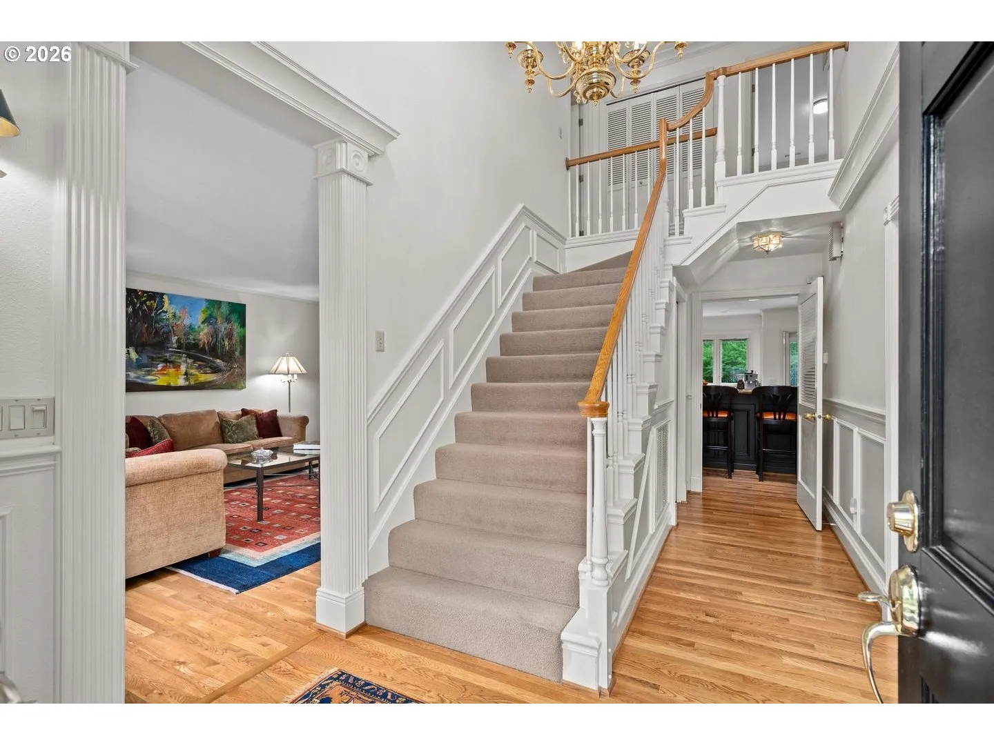 Entrance/Foyer