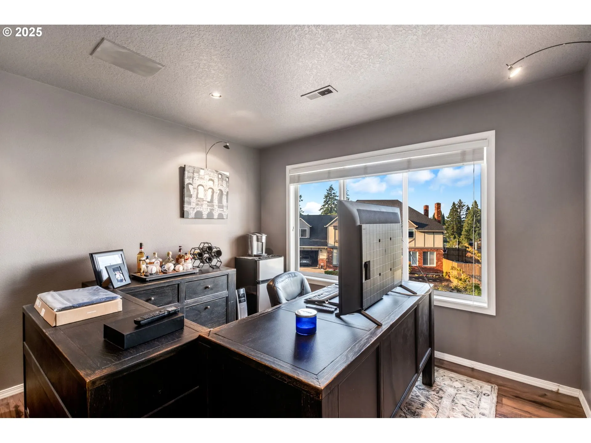 Bonus Room-Upper