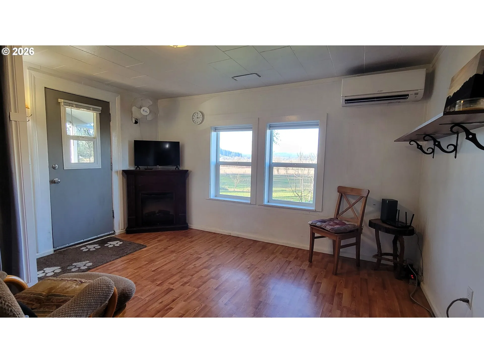 Accessory Dwelling Unit