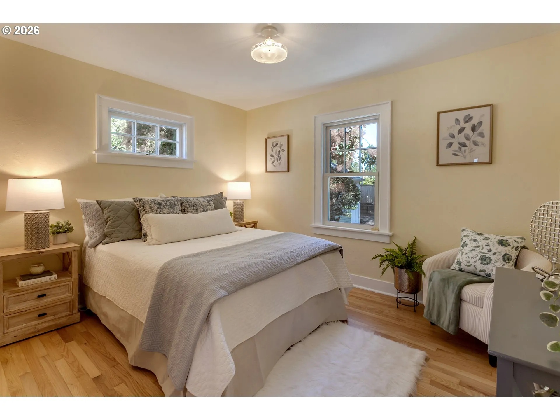 Bedroom-# 2