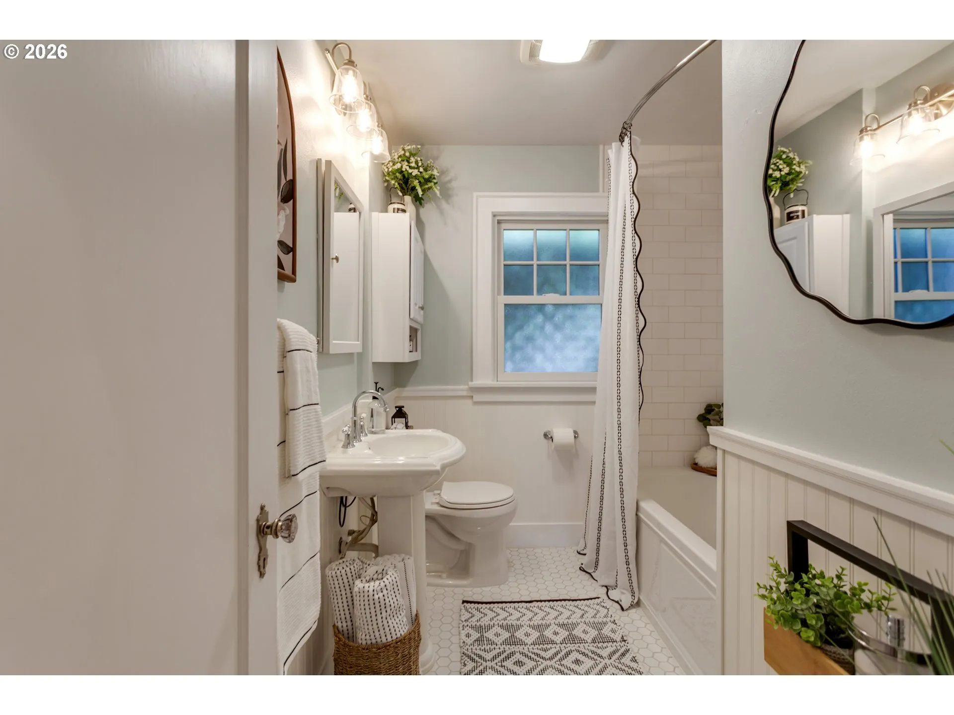 Bathroom-# 1