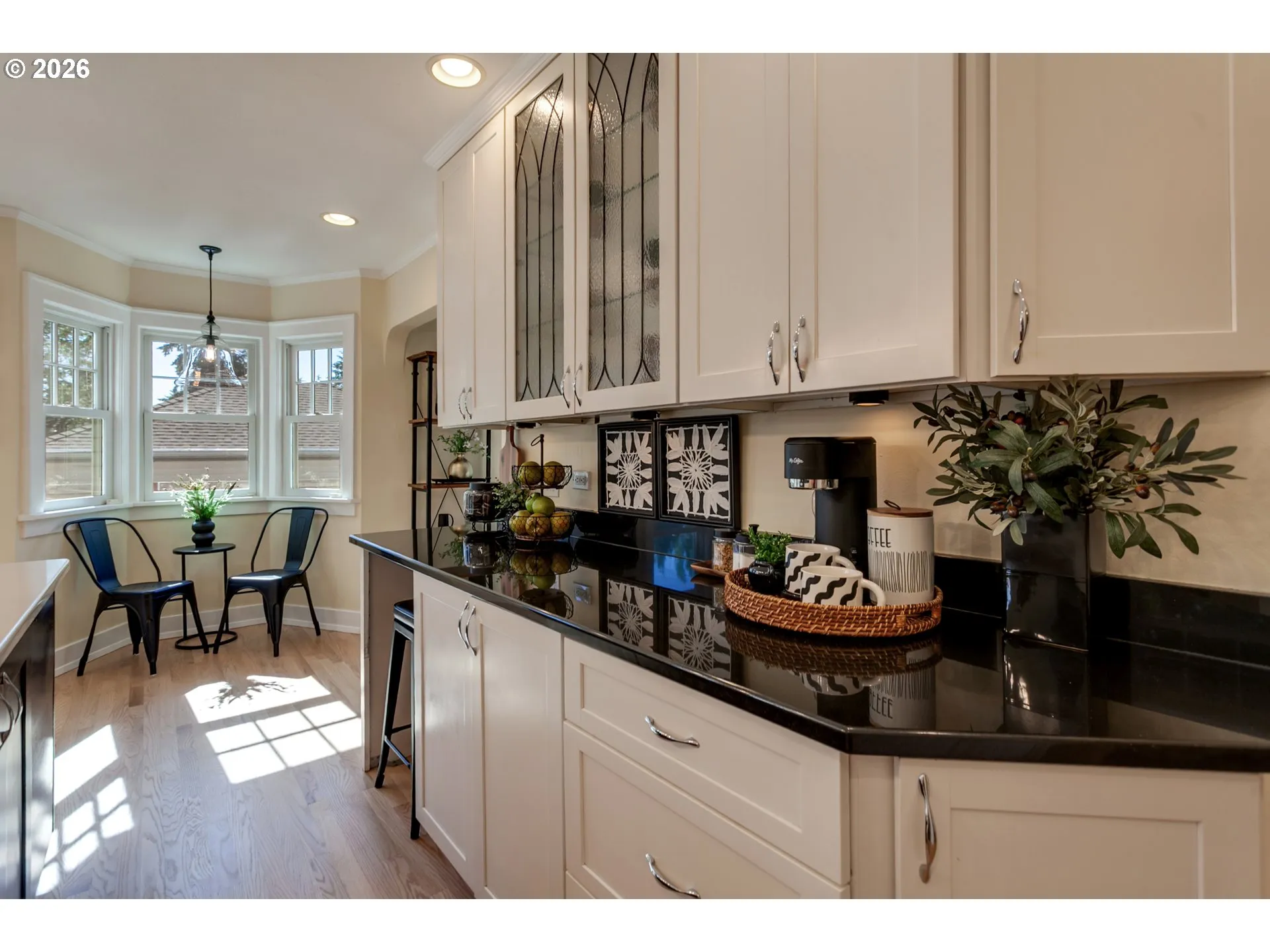 Kitchen/Nook